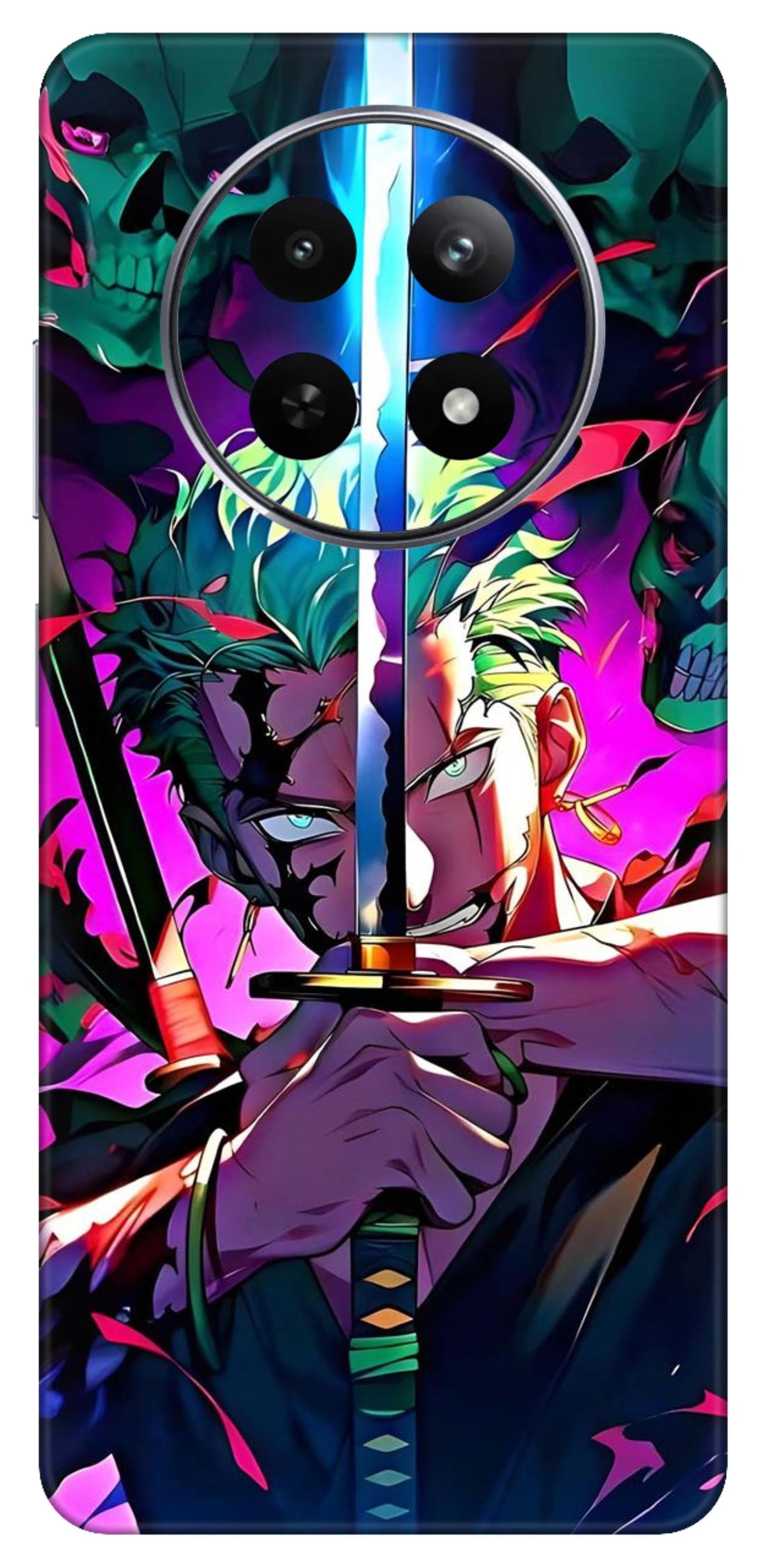 Realme 12 5G Skins and Wraps