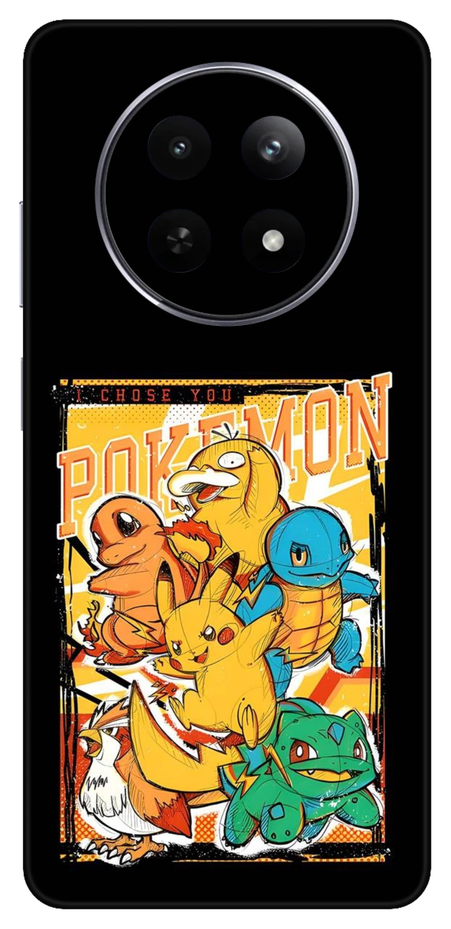 Realme 12 5G Skins and Wraps