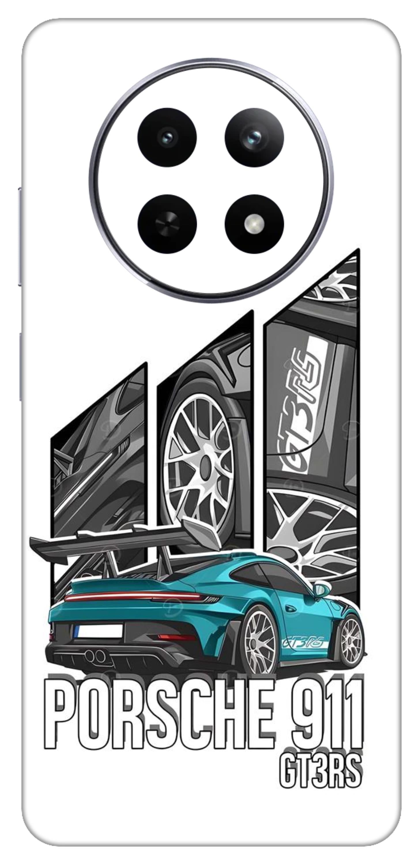 Realme 12 5G Skins and Wraps