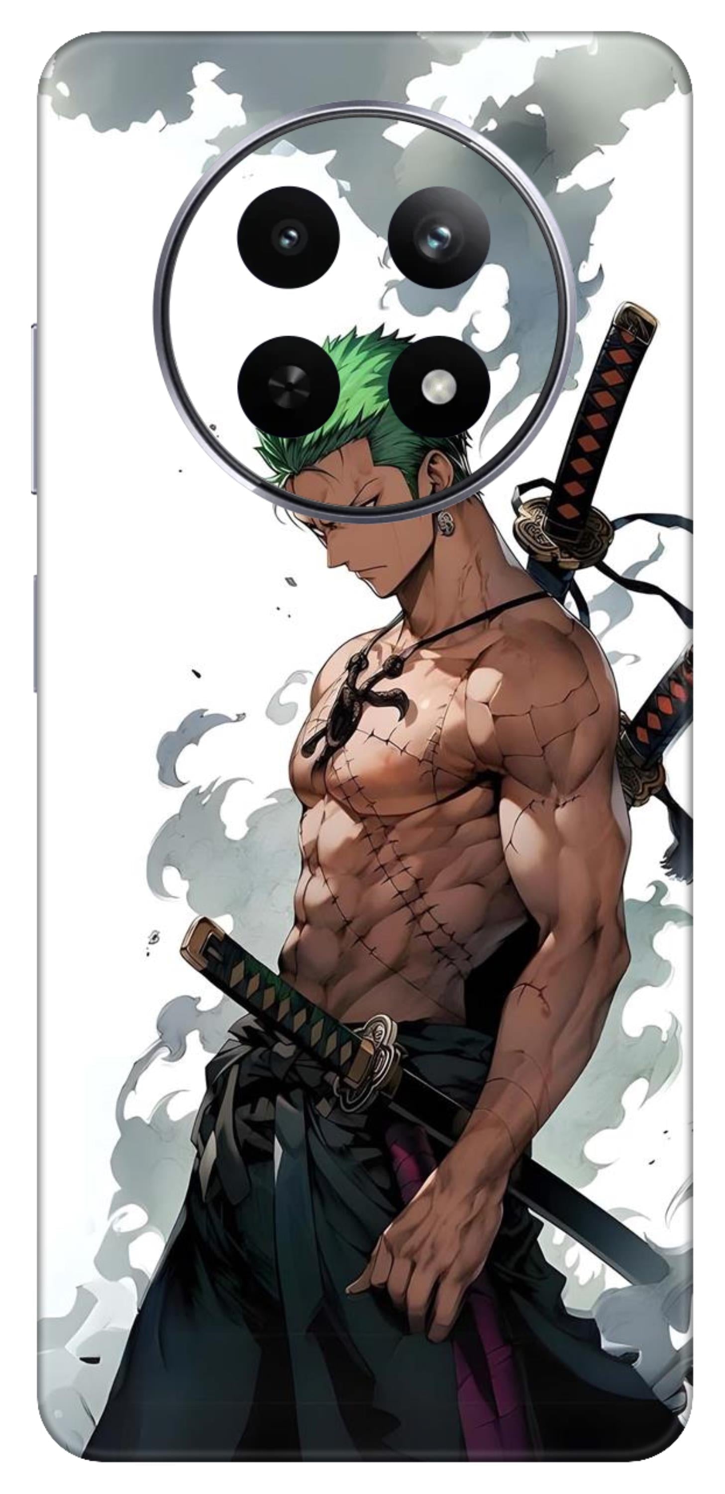 Realme 12 5G Skins and Wraps