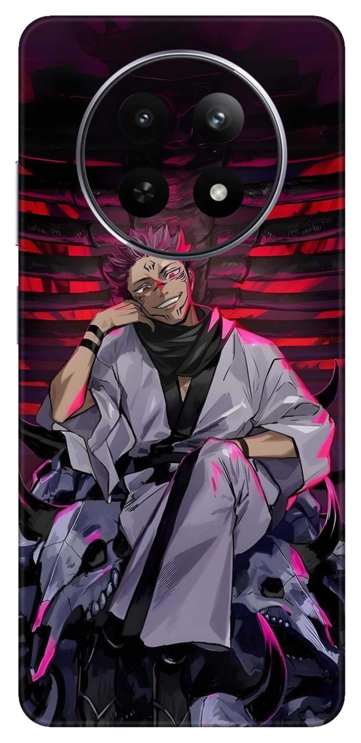 Realme 12 5G Skins and Wraps