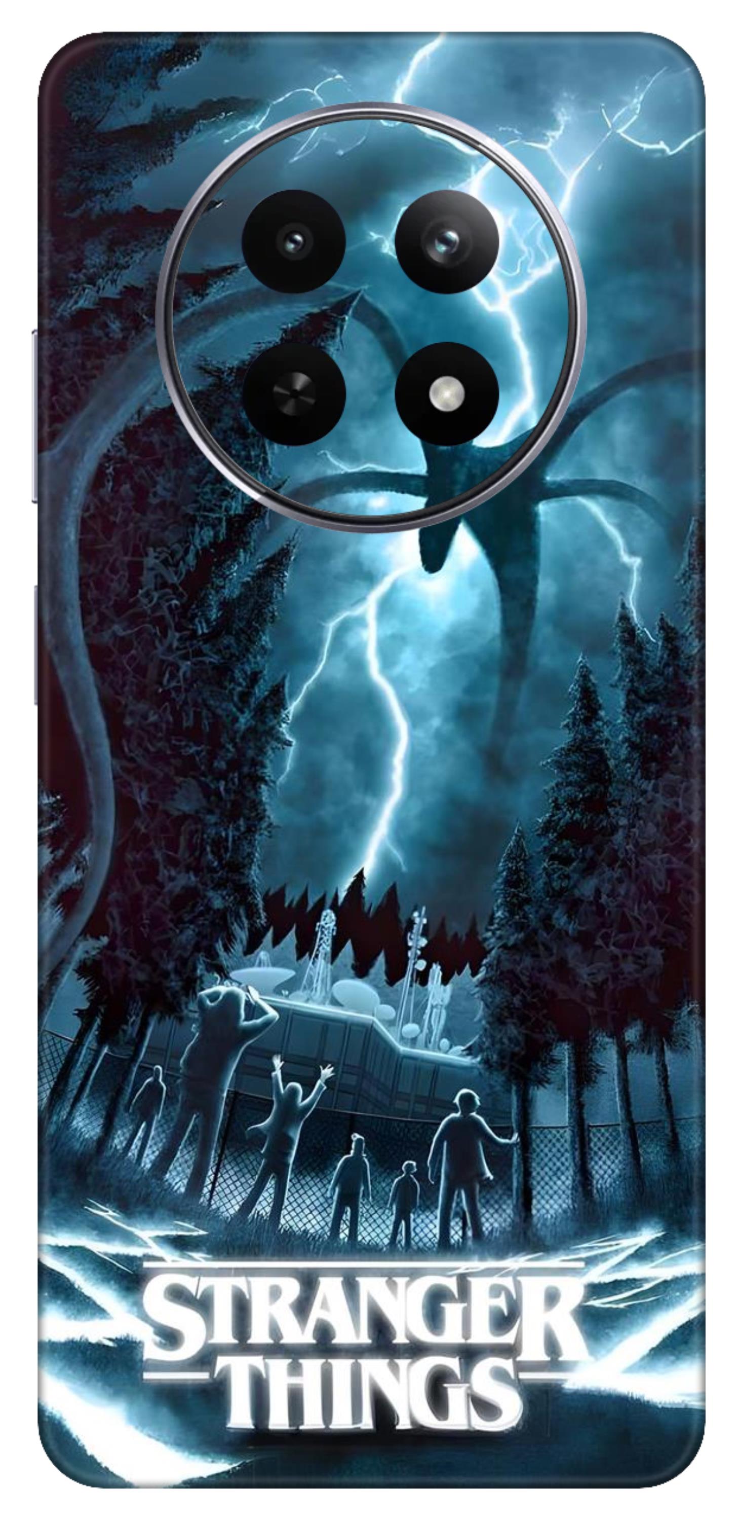 Realme 12 5G Skins and Wraps