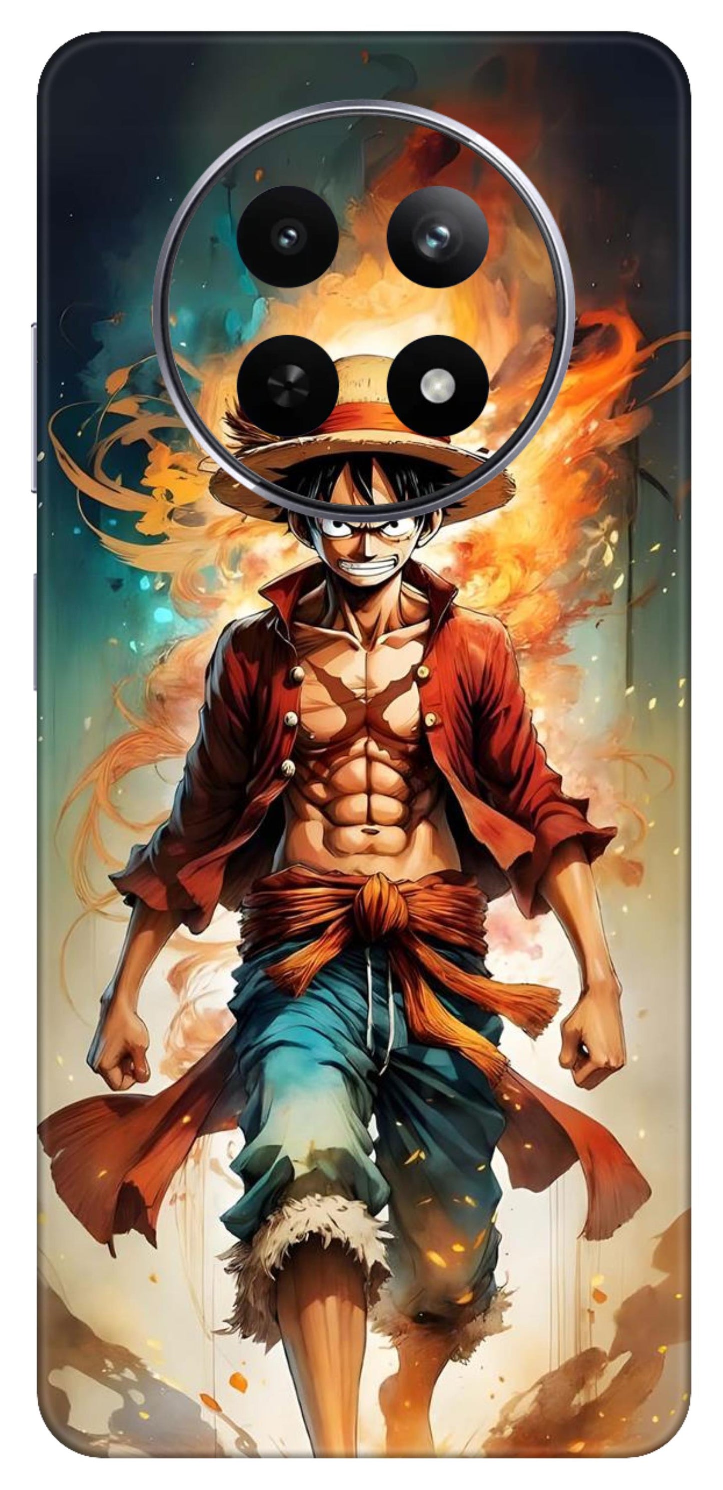 Realme 12 5G Skins and Wraps