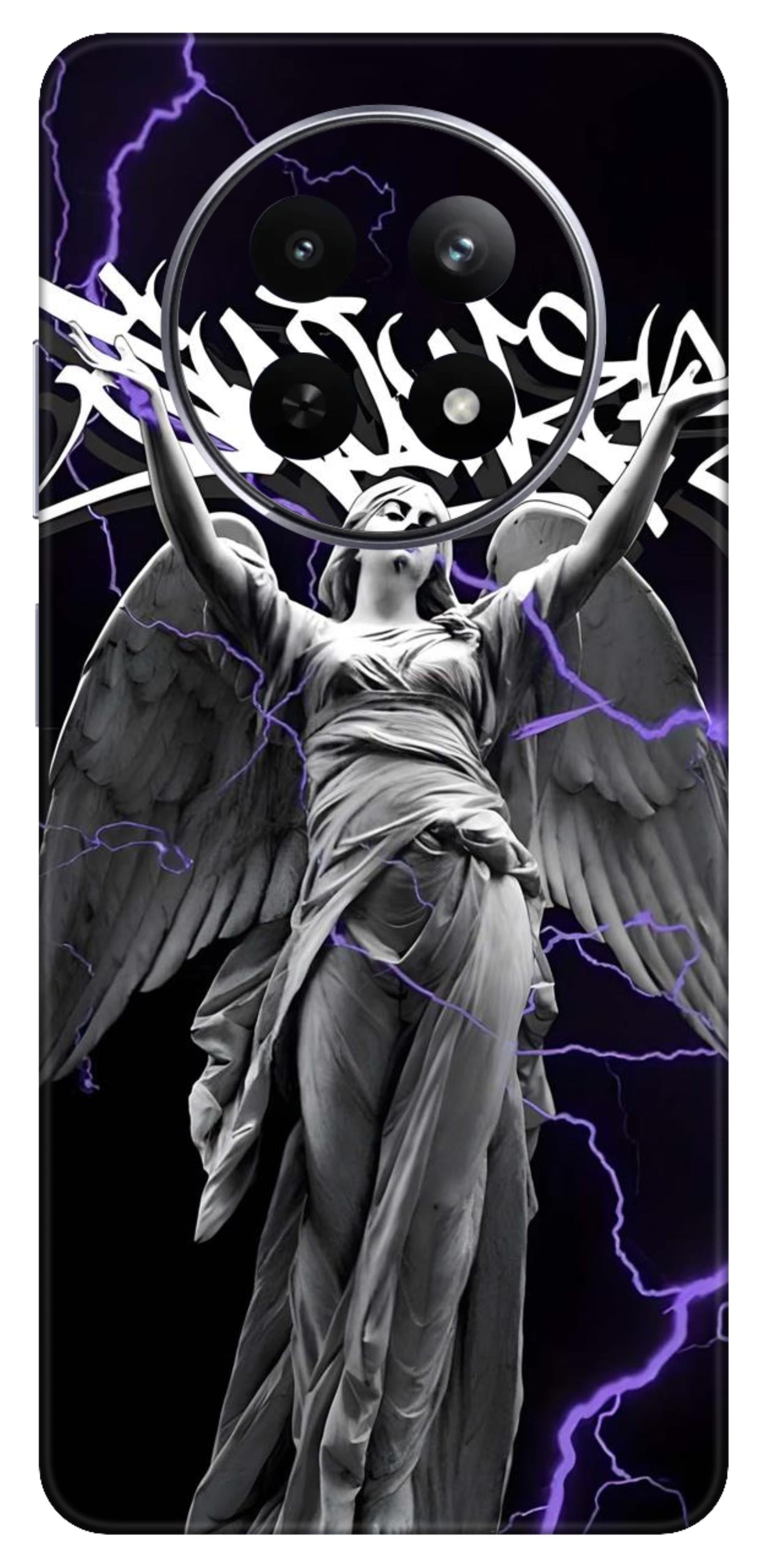 Realme 12 5G Skins and Wraps