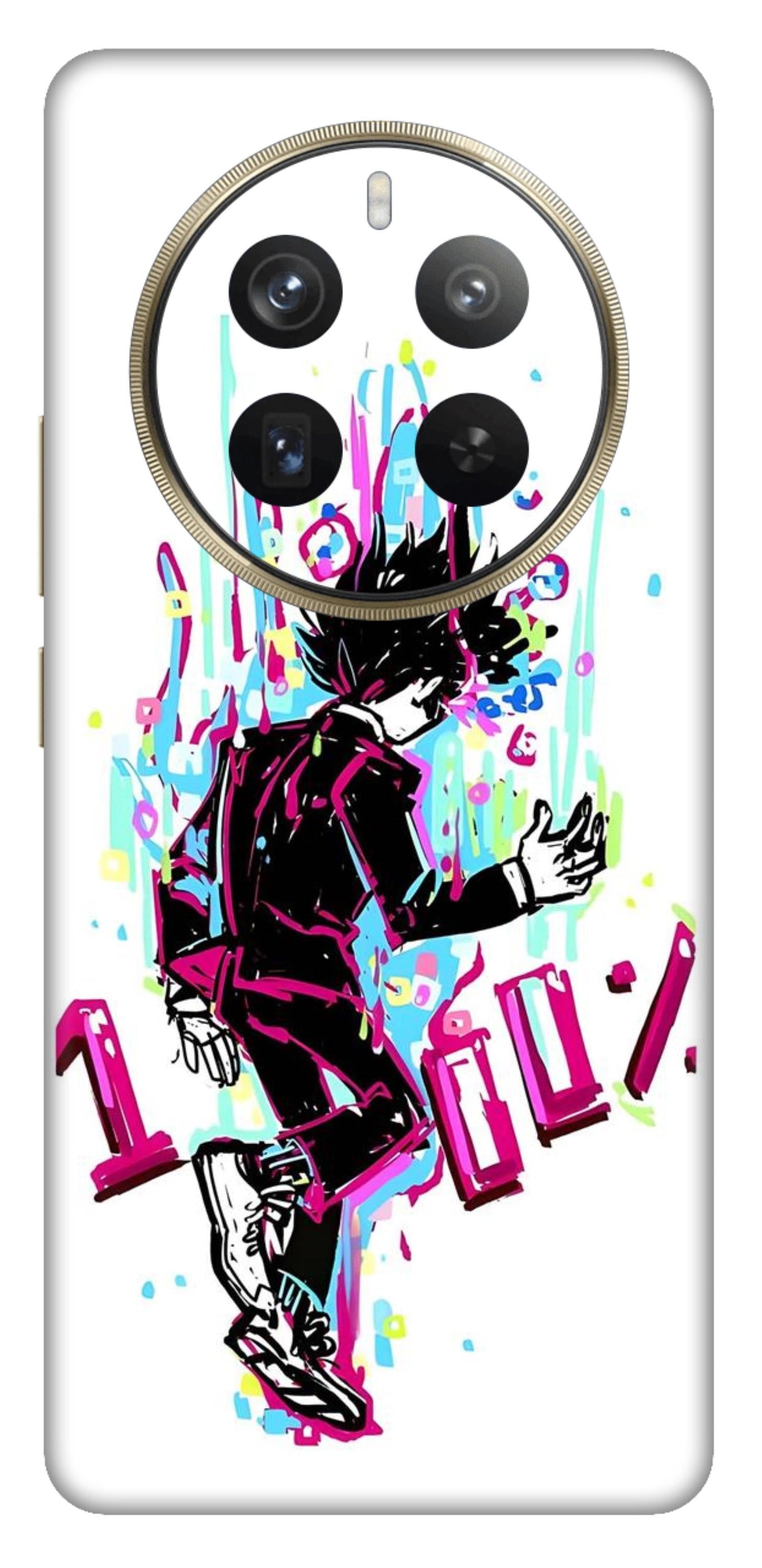 Realme 12 Pro Plus 5G Skins and Wraps