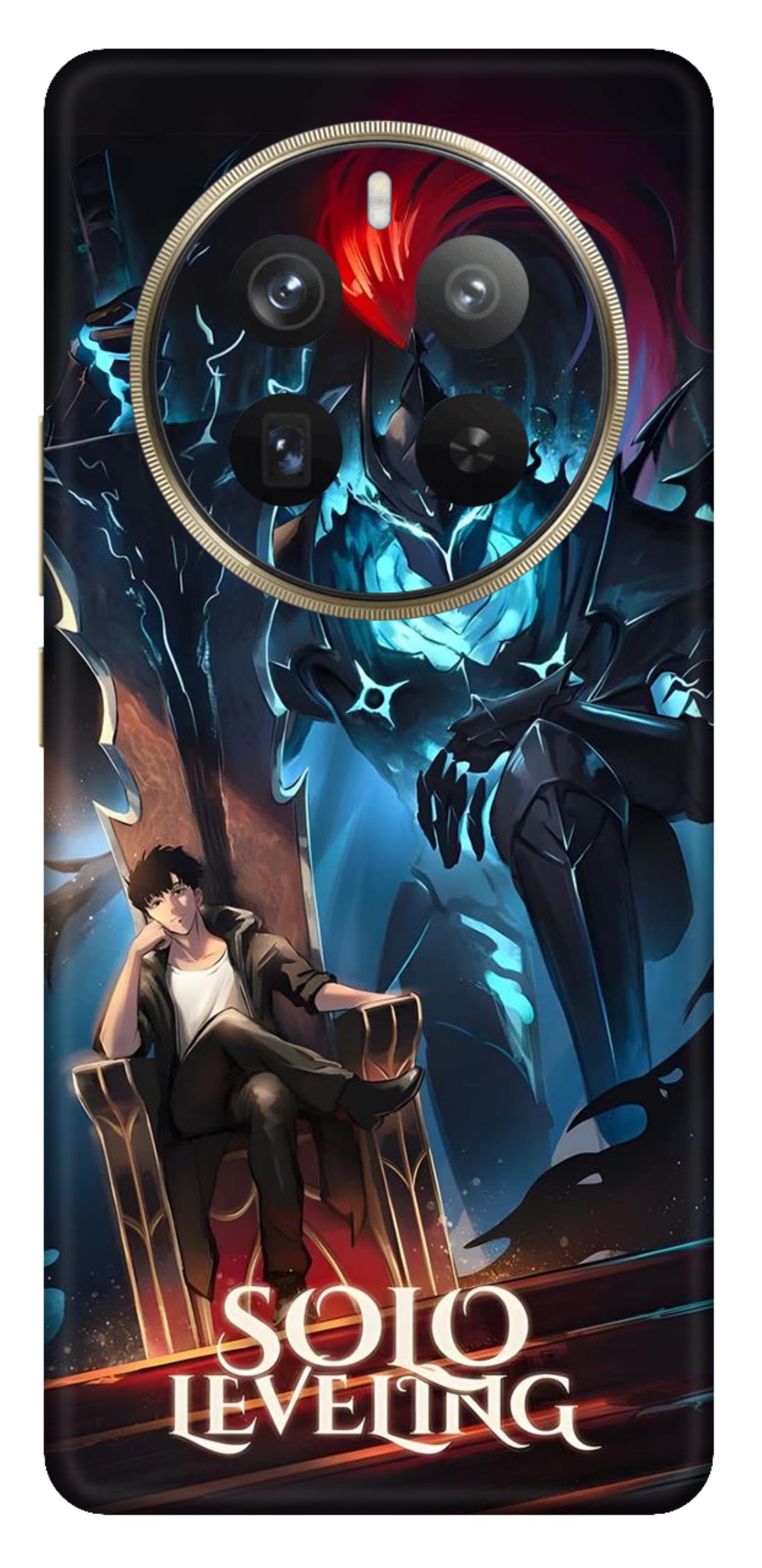 Realme 12 Pro Plus 5G Skins and Wraps