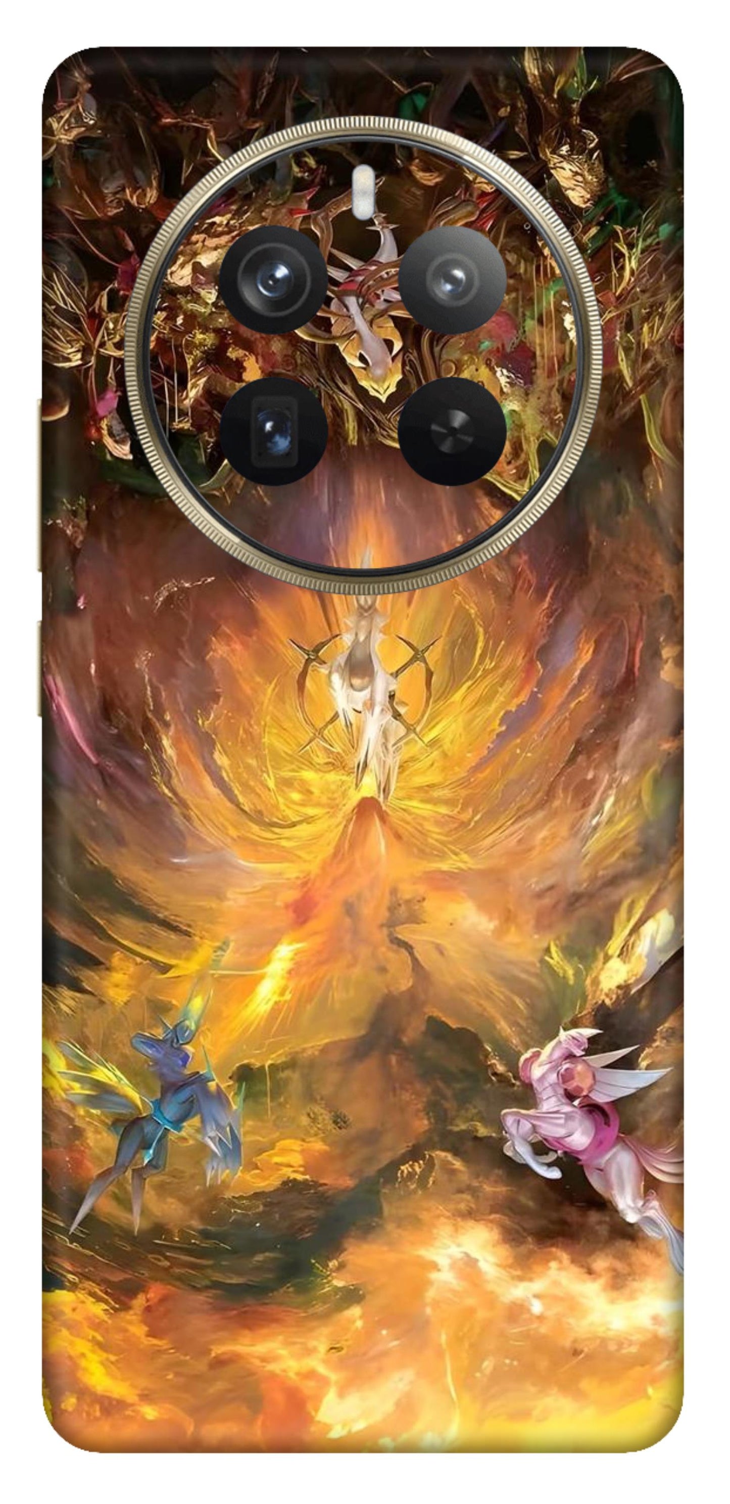 Realme 12 Pro Plus 5G Skins and Wraps