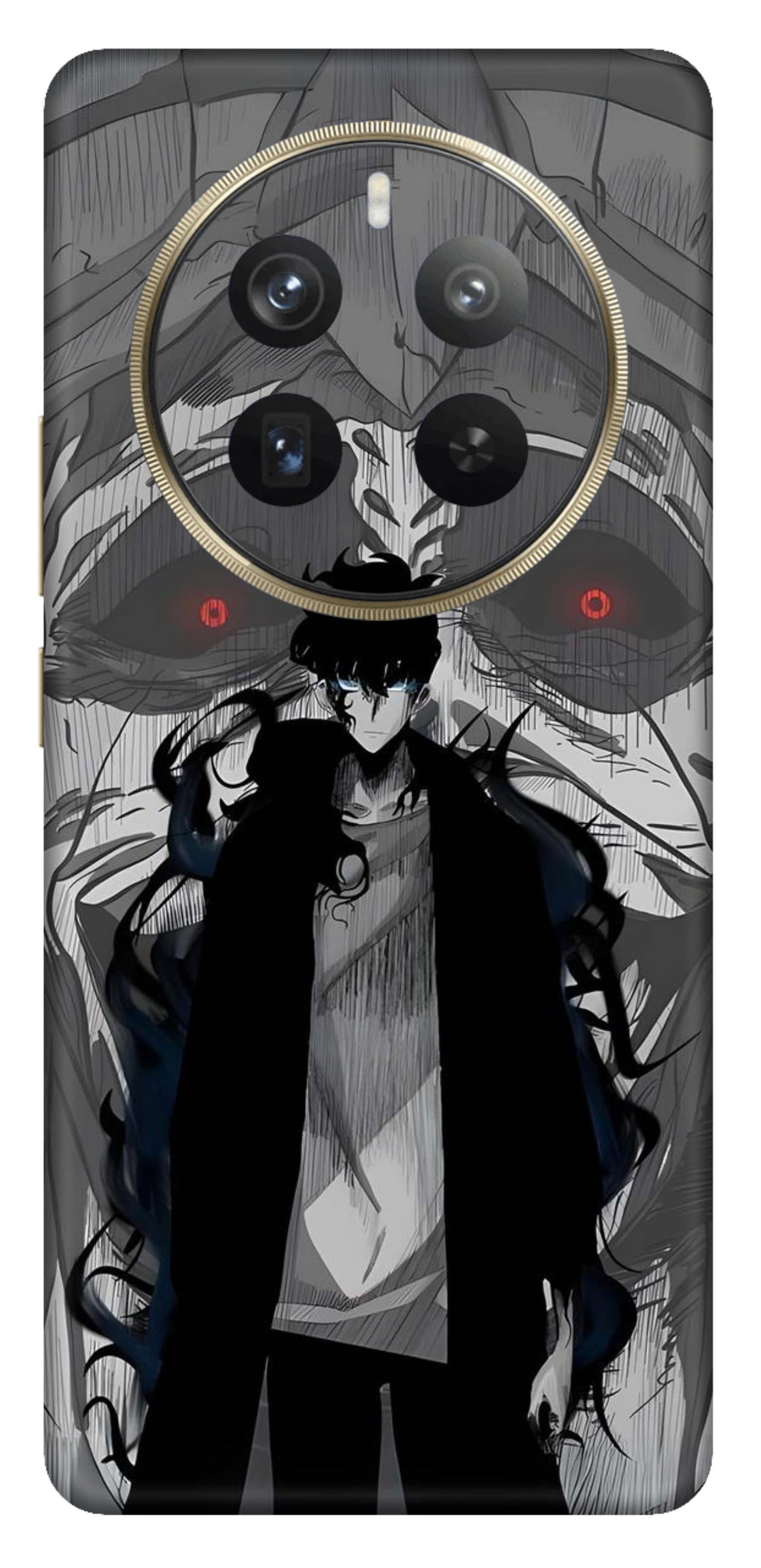 Realme 12 Pro Plus 5G Skins and Wraps