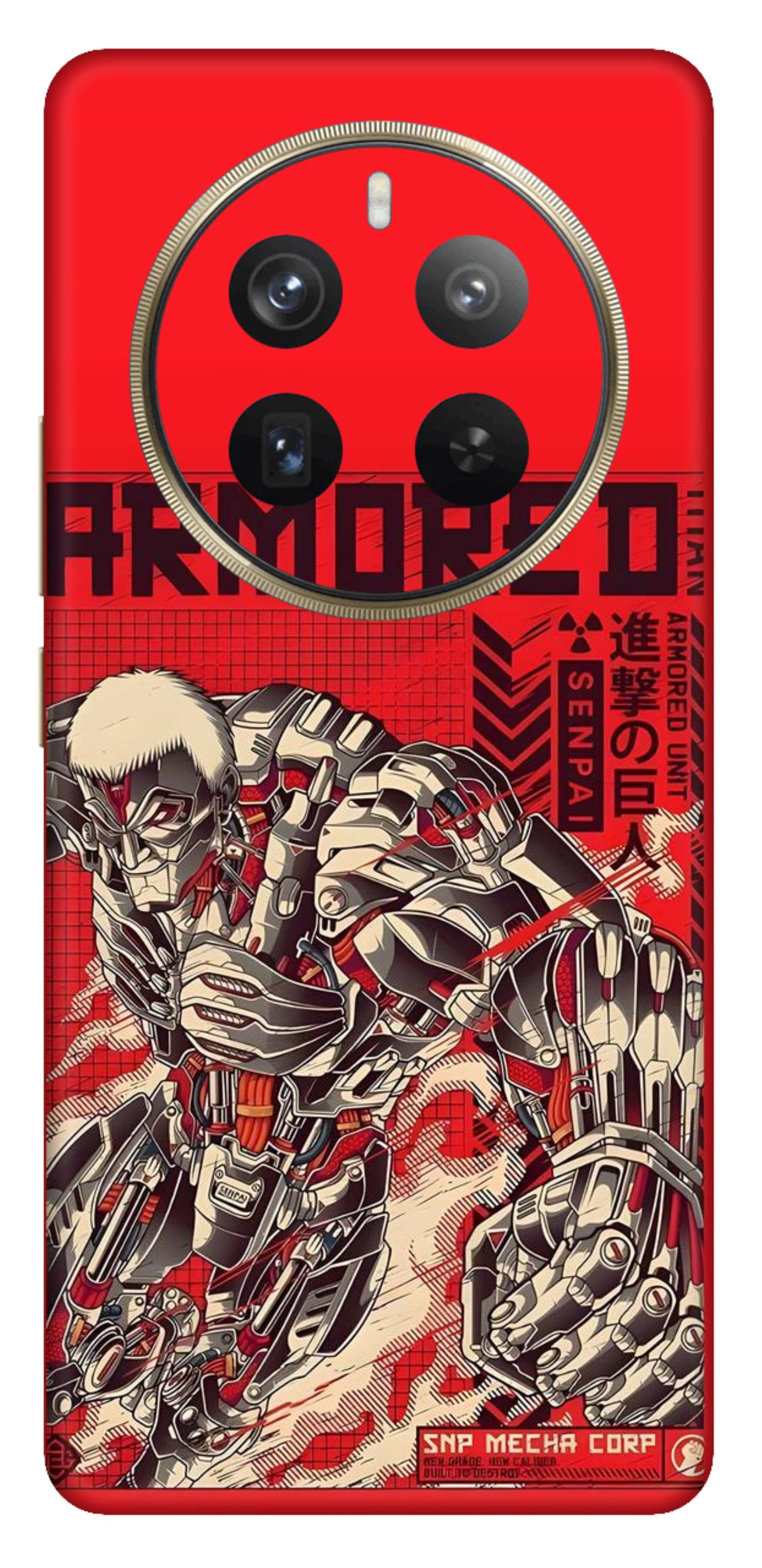 Realme 12 Pro Plus 5G Skins and Wraps