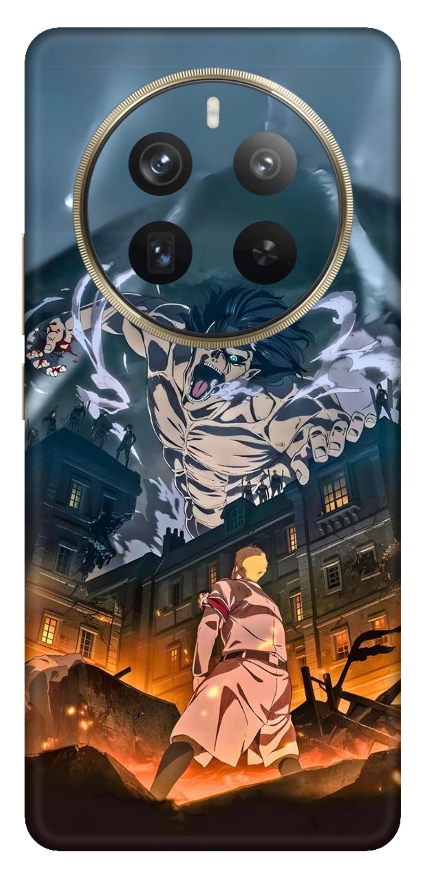 Realme 12 Pro Plus 5G Skins and Wraps