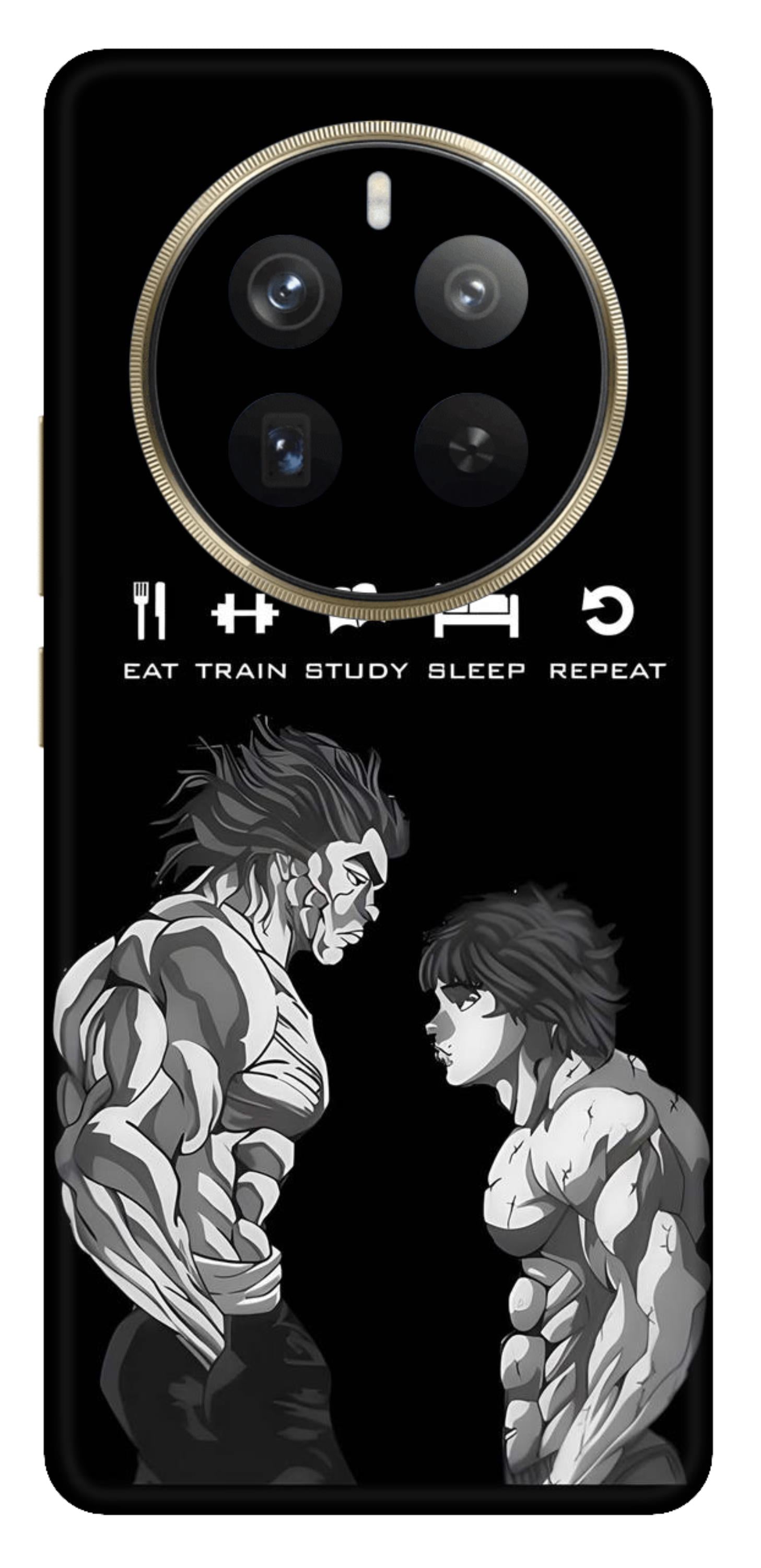 Realme 12 Pro Plus 5G Skins and Wraps