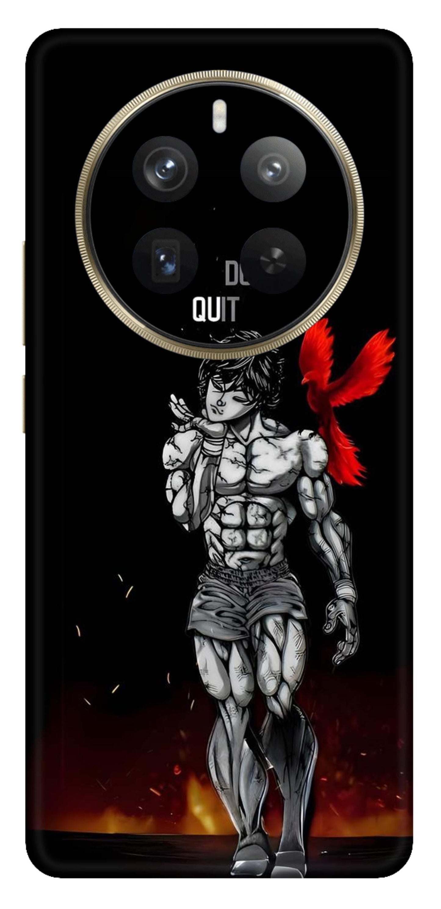 Realme 12 Pro Plus 5G Skins and Wraps