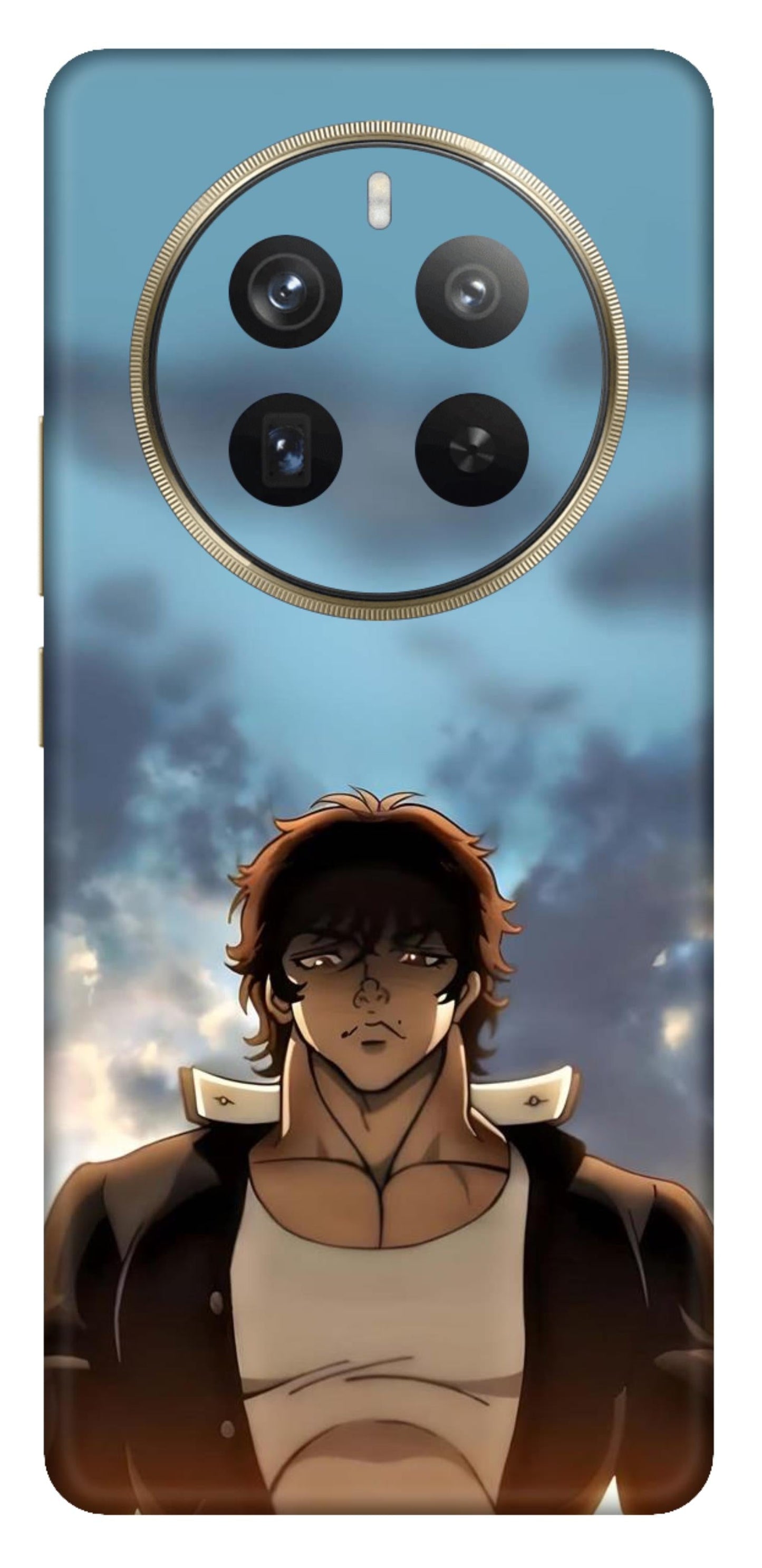 Realme 12 Pro Plus 5G Skins and Wraps