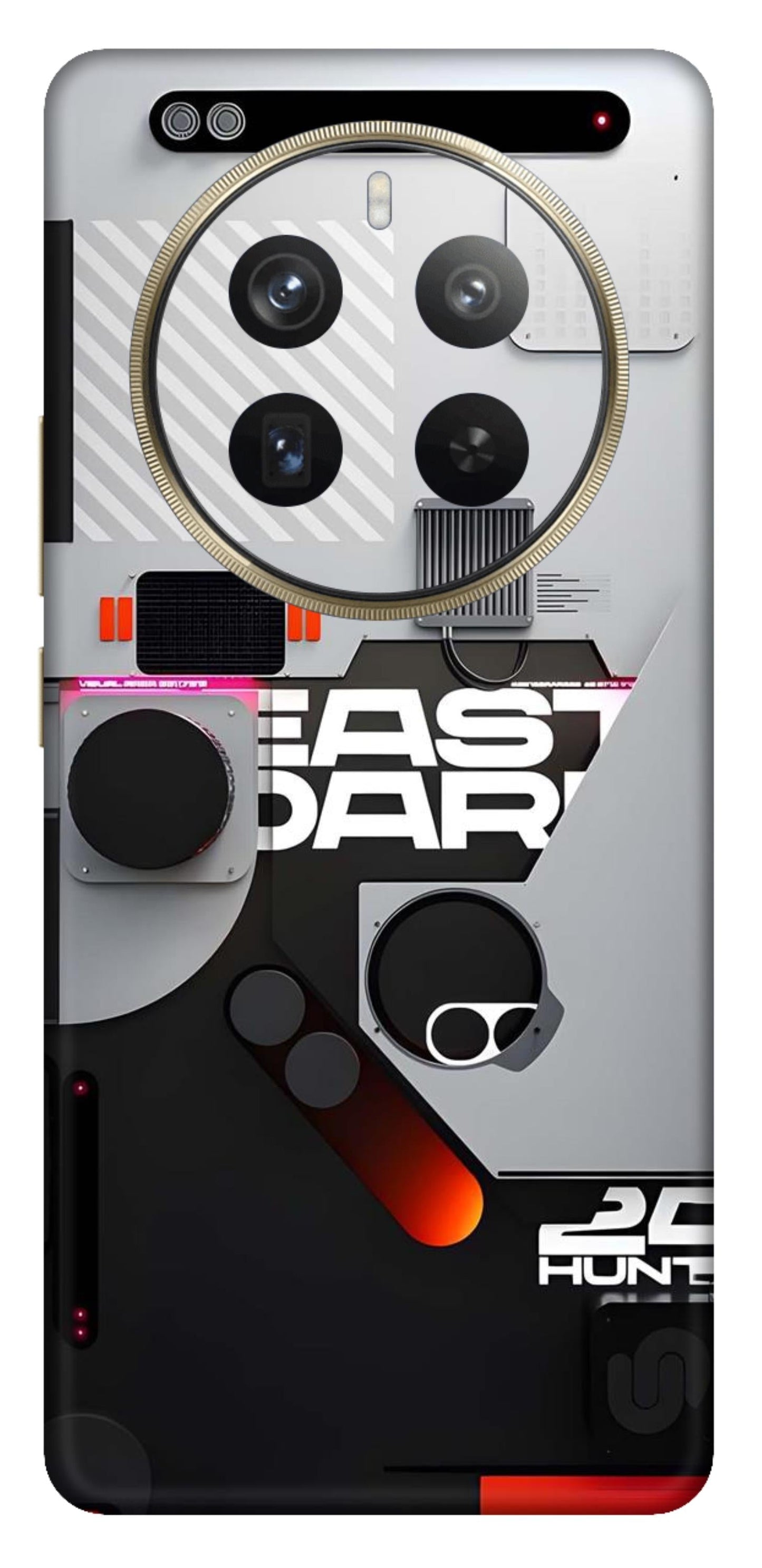 Realme 12 Pro Plus 5G Skins and Wraps