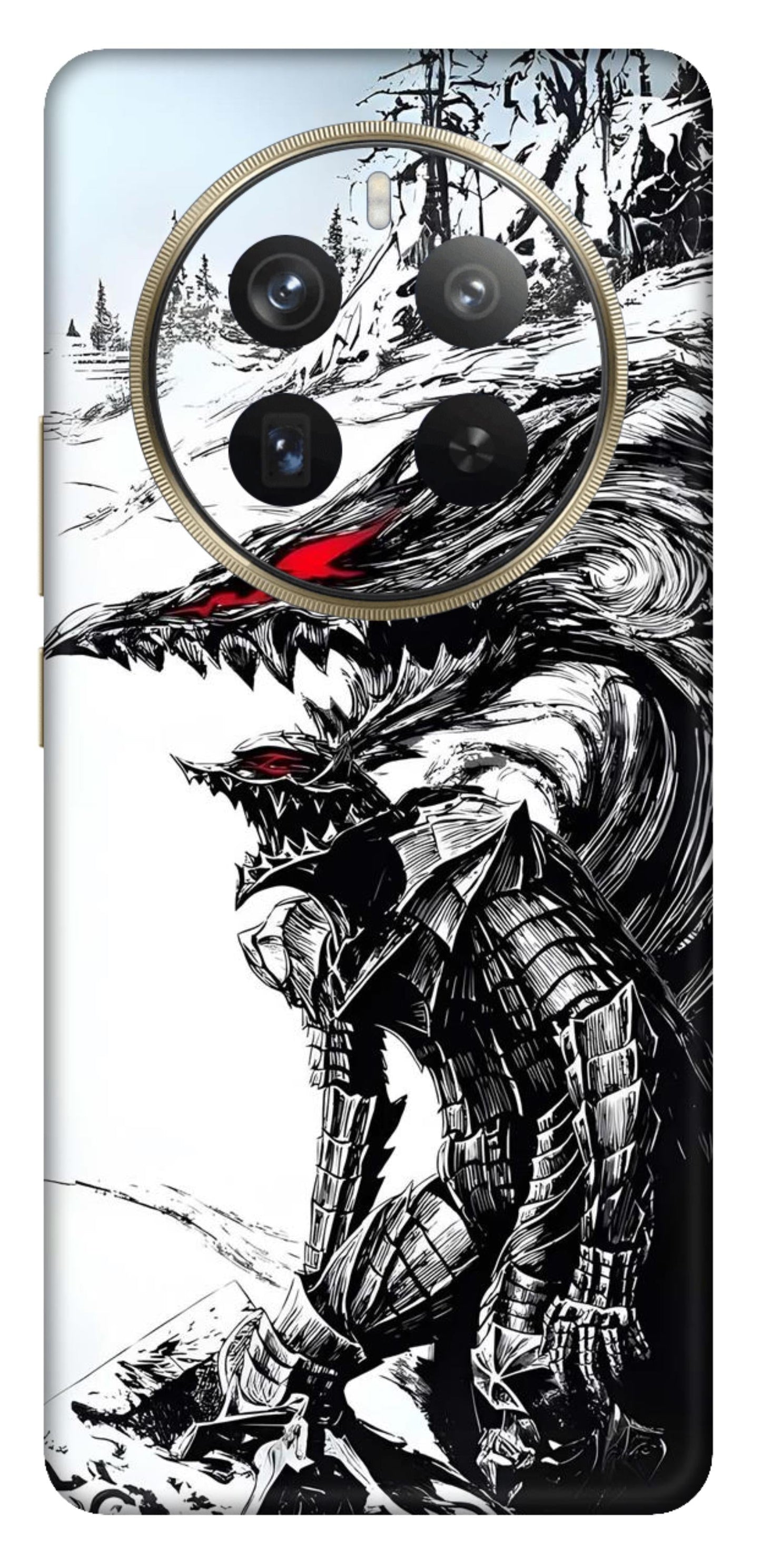 Realme 12 Pro Plus 5G Skins and Wraps