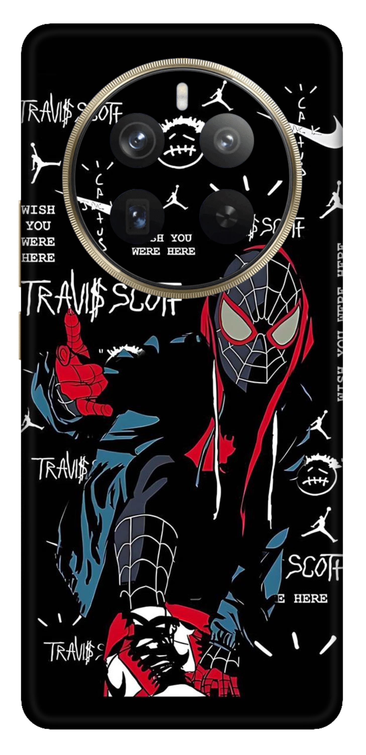 Realme 12 Pro Plus 5G Skins and Wraps