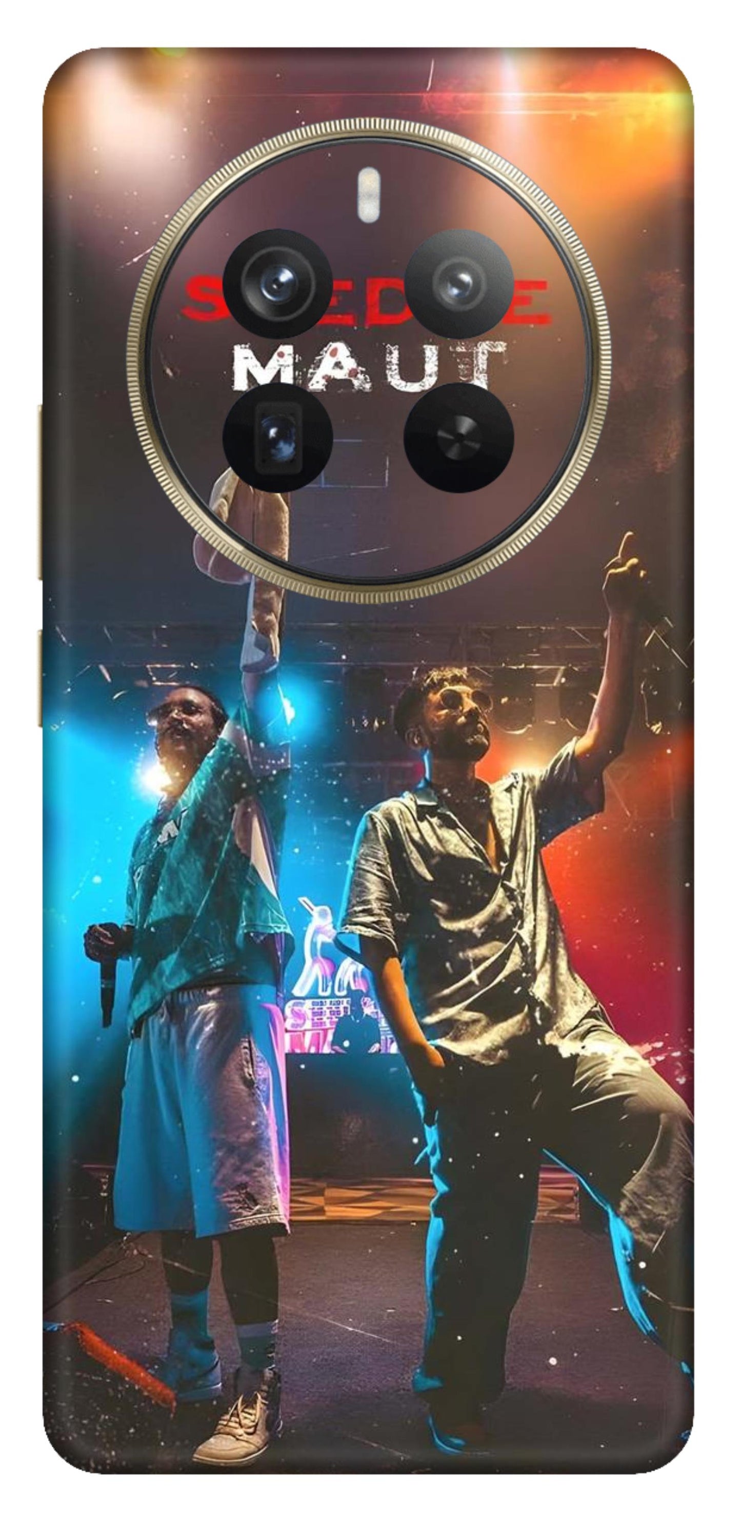 Realme 12 Pro Plus 5G Skins and Wraps