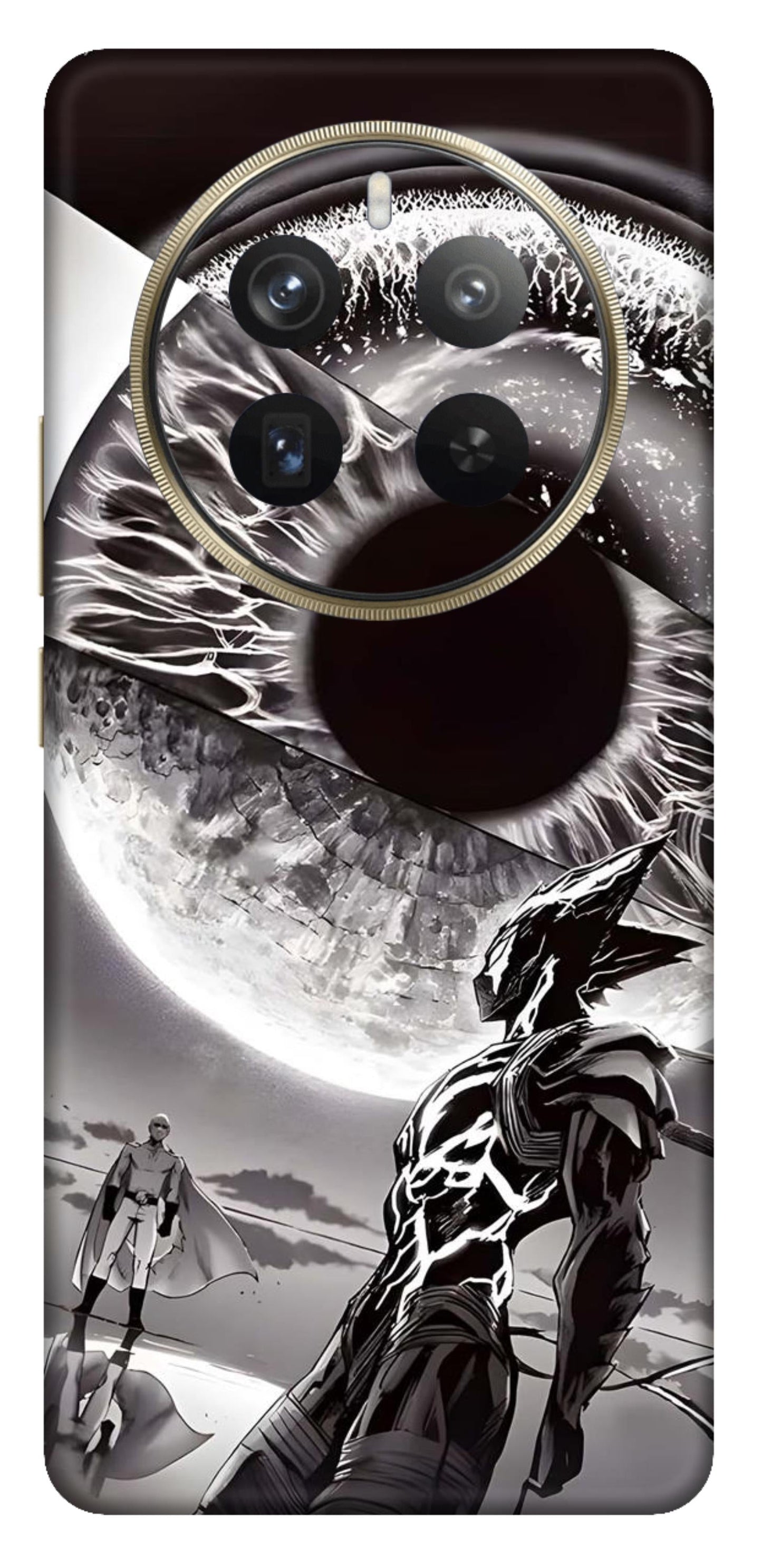 Realme 12 Pro Plus 5G Skins and Wraps