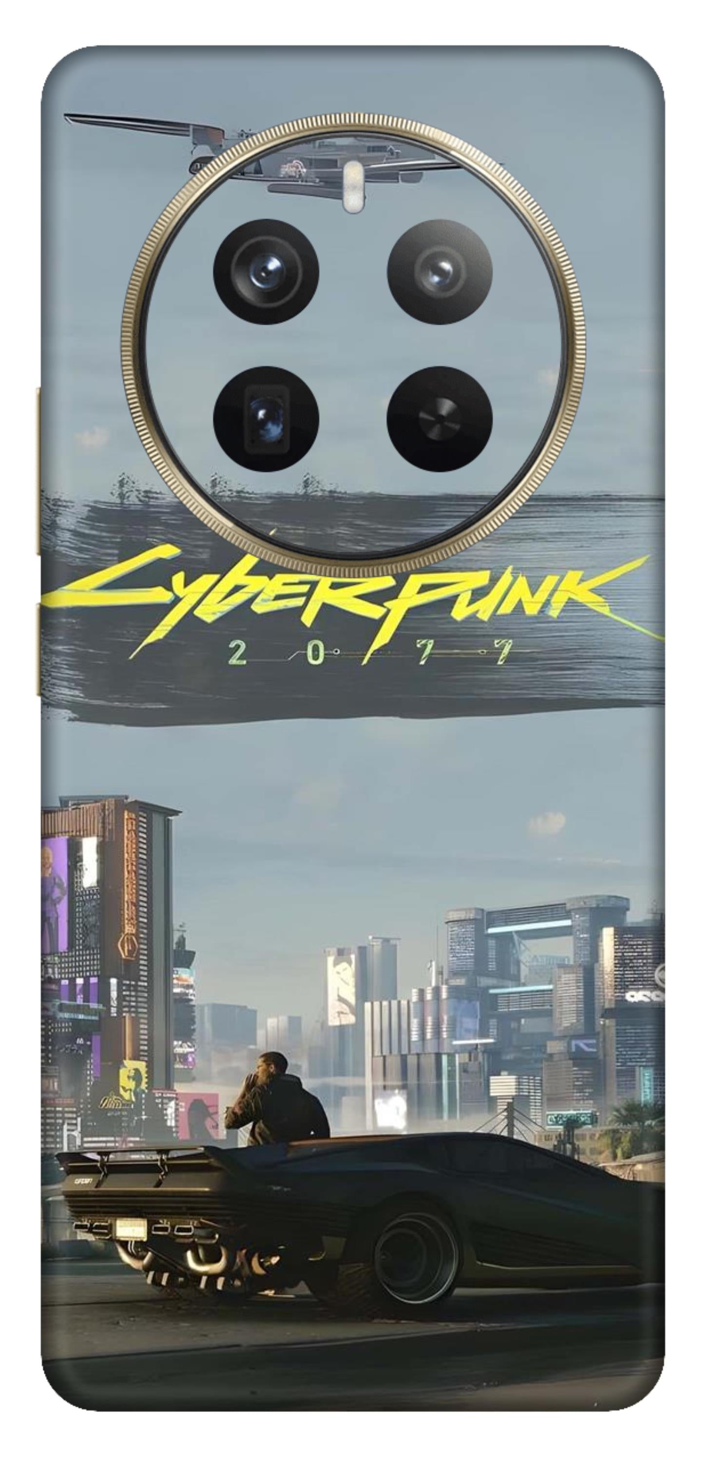 Realme 12 Pro Plus 5G Skins and Wraps