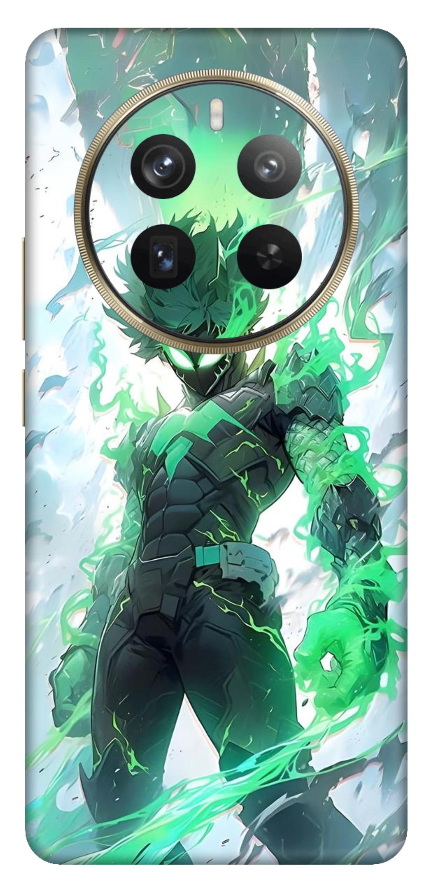 Realme 12 Pro Plus 5G Skins and Wraps