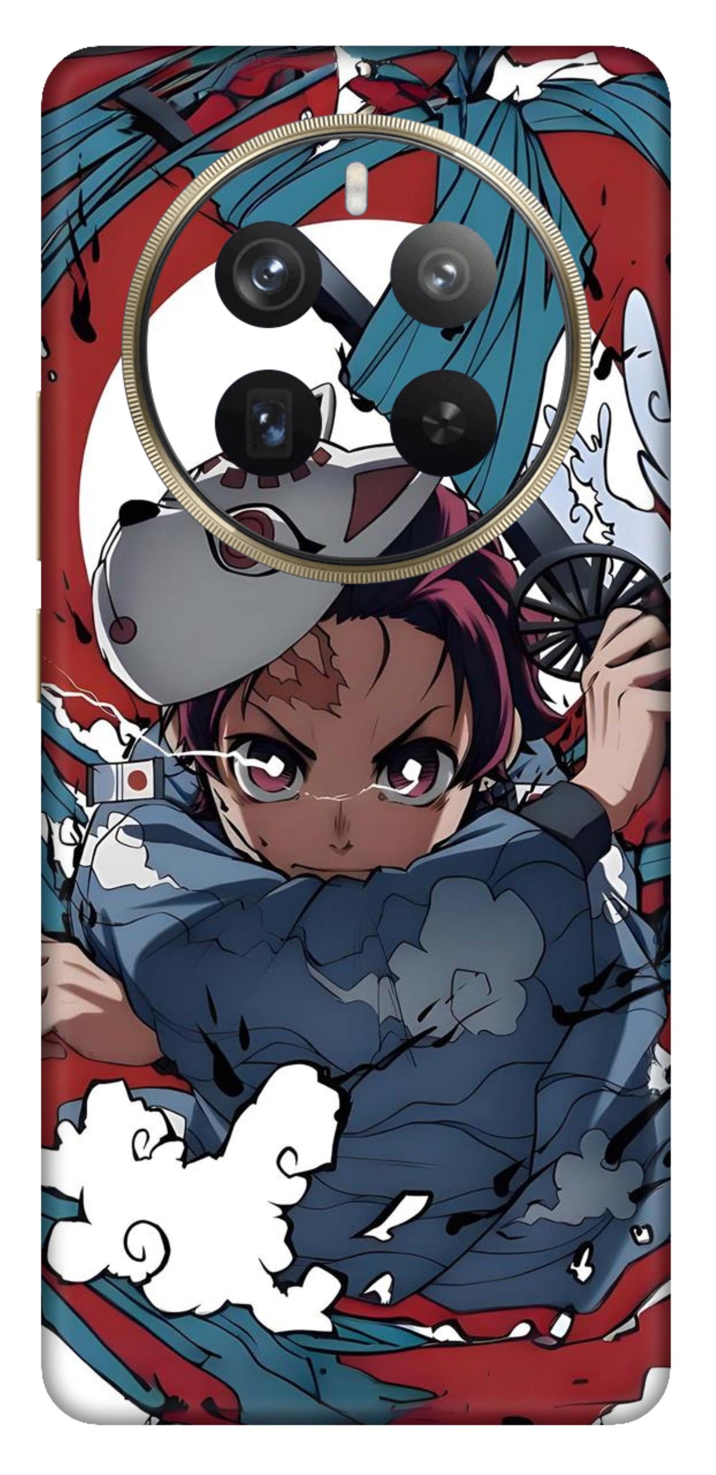 Realme 12 Pro Plus 5G Skins and Wraps