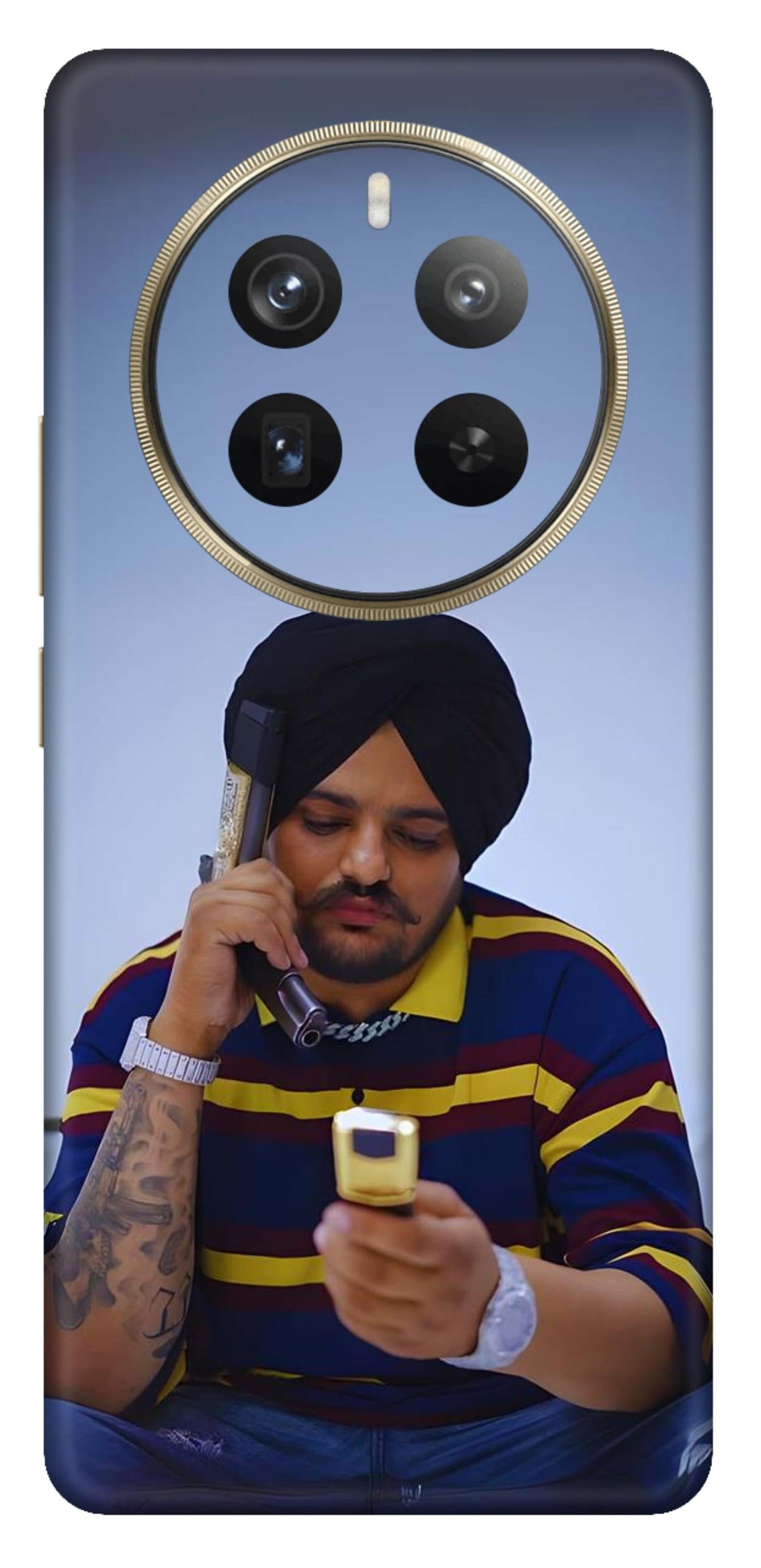 Realme 12 Pro Plus 5G Skins and Wraps