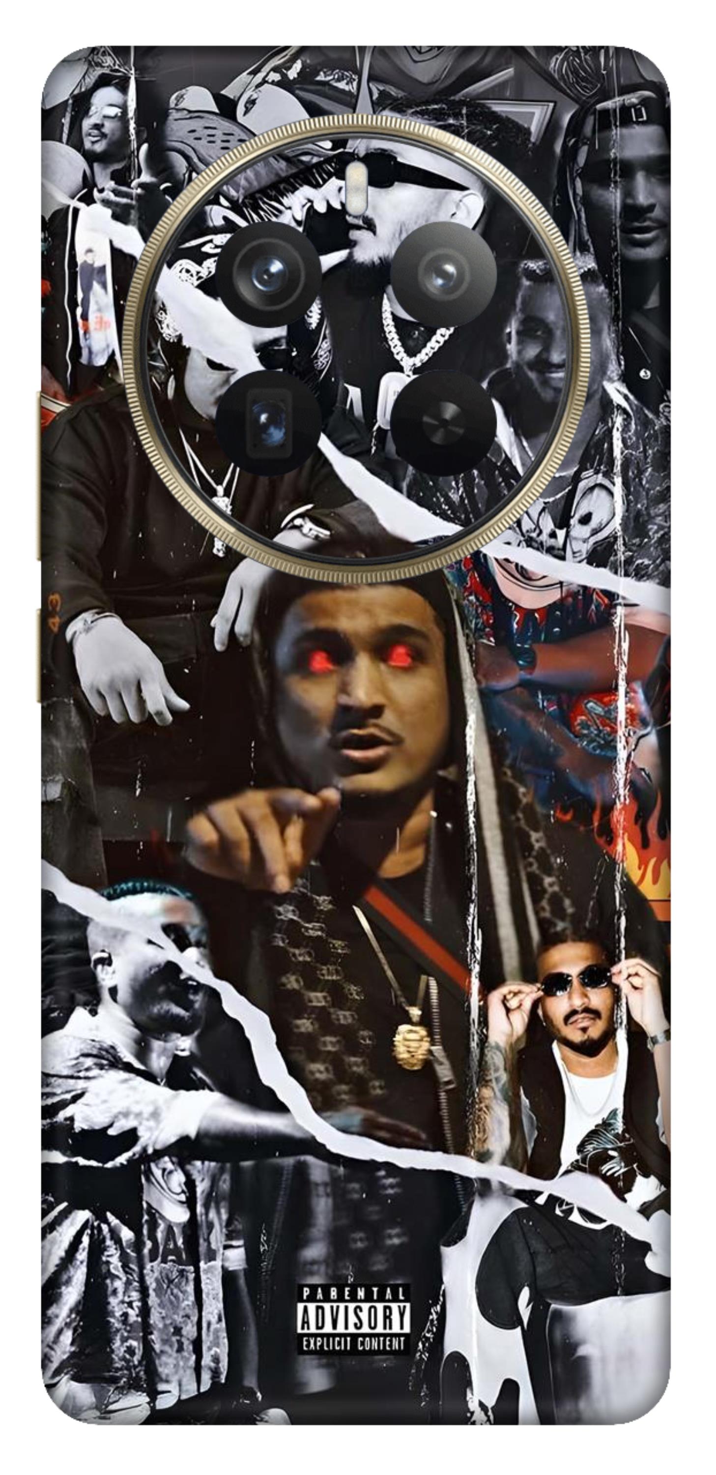 Realme 12 Pro Plus 5G Skins and Wraps