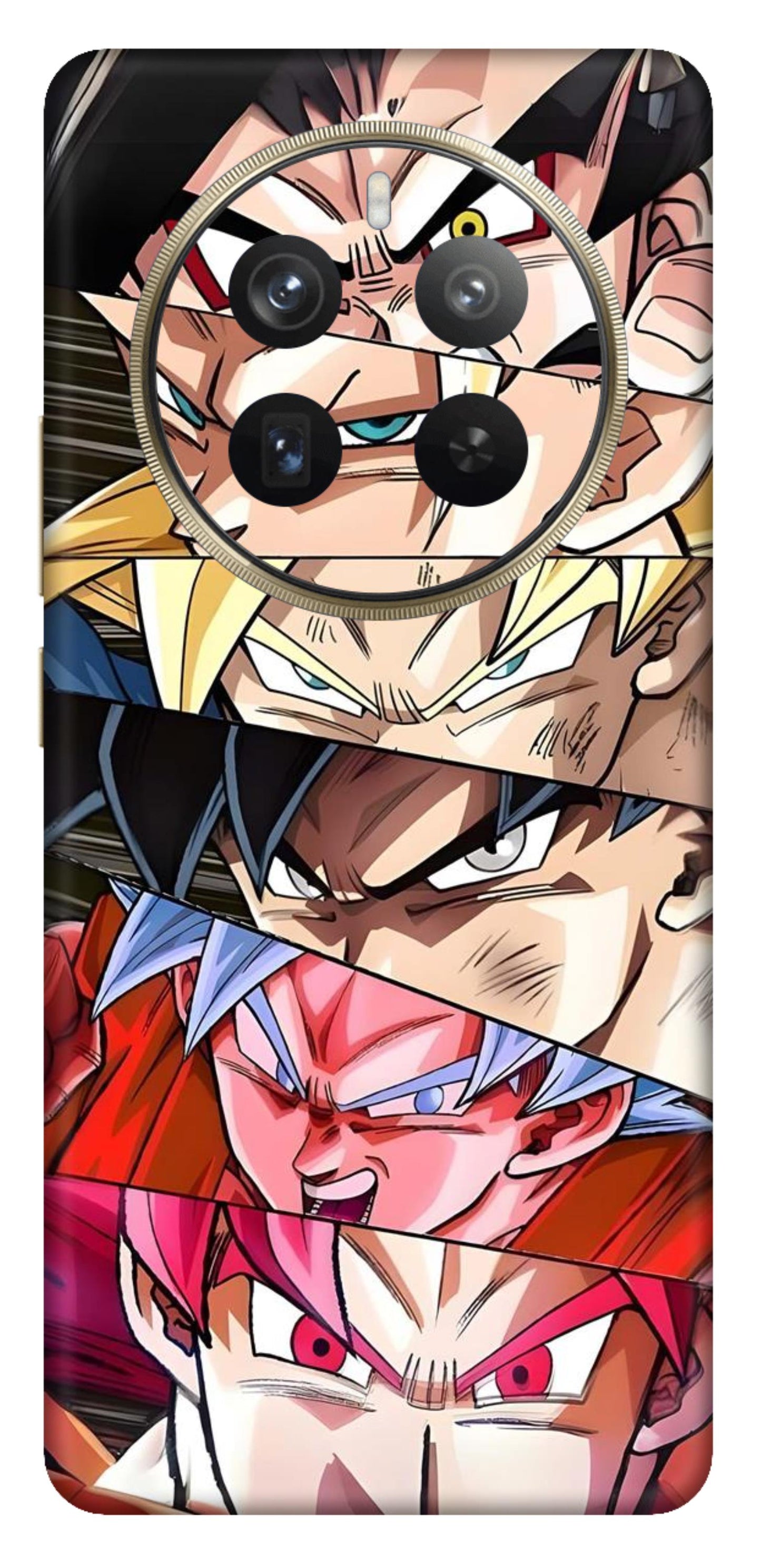 Realme 12 Pro Plus 5G Skins and Wraps