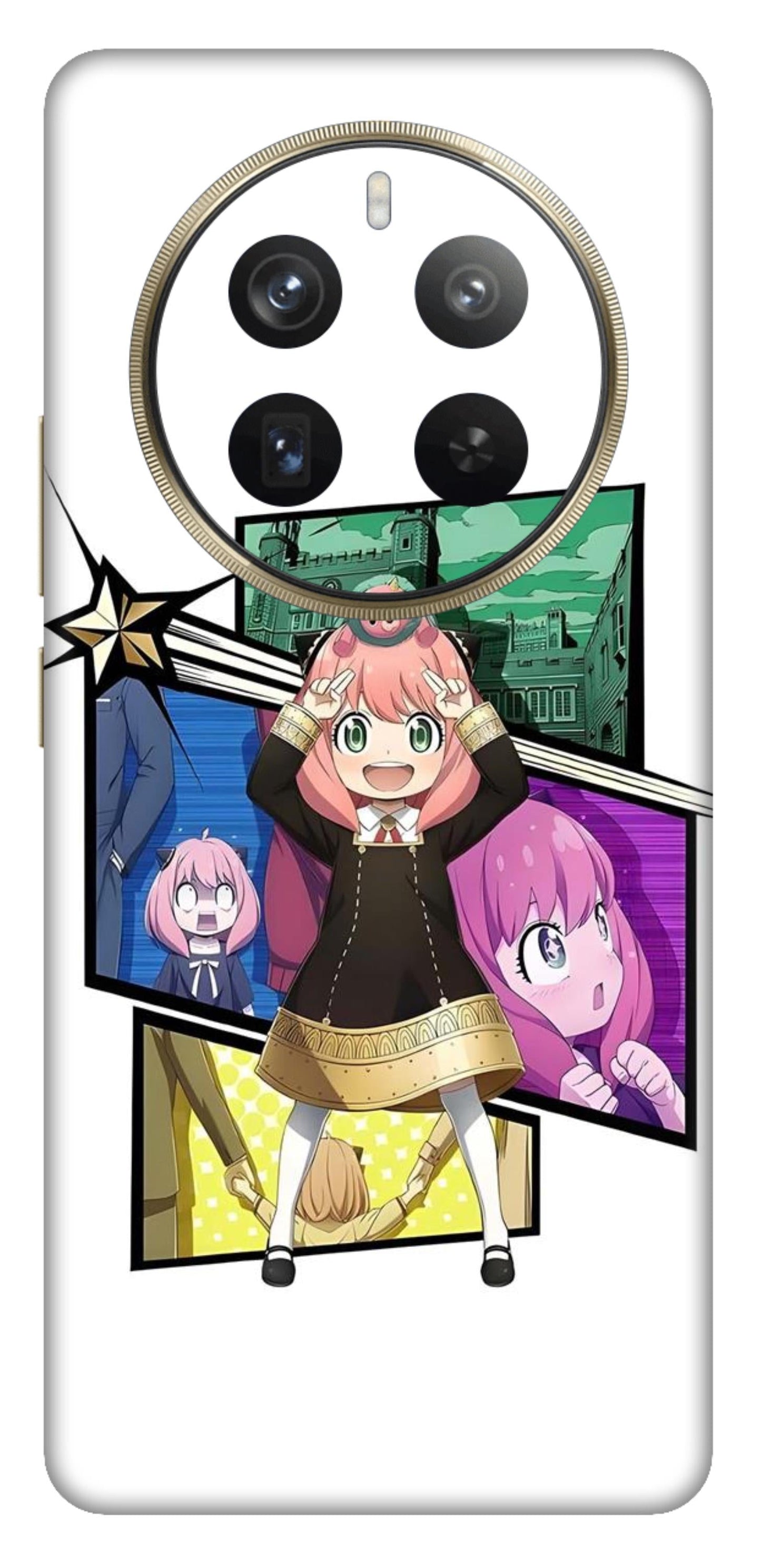 Realme 12 Pro Plus 5G Skins and Wraps