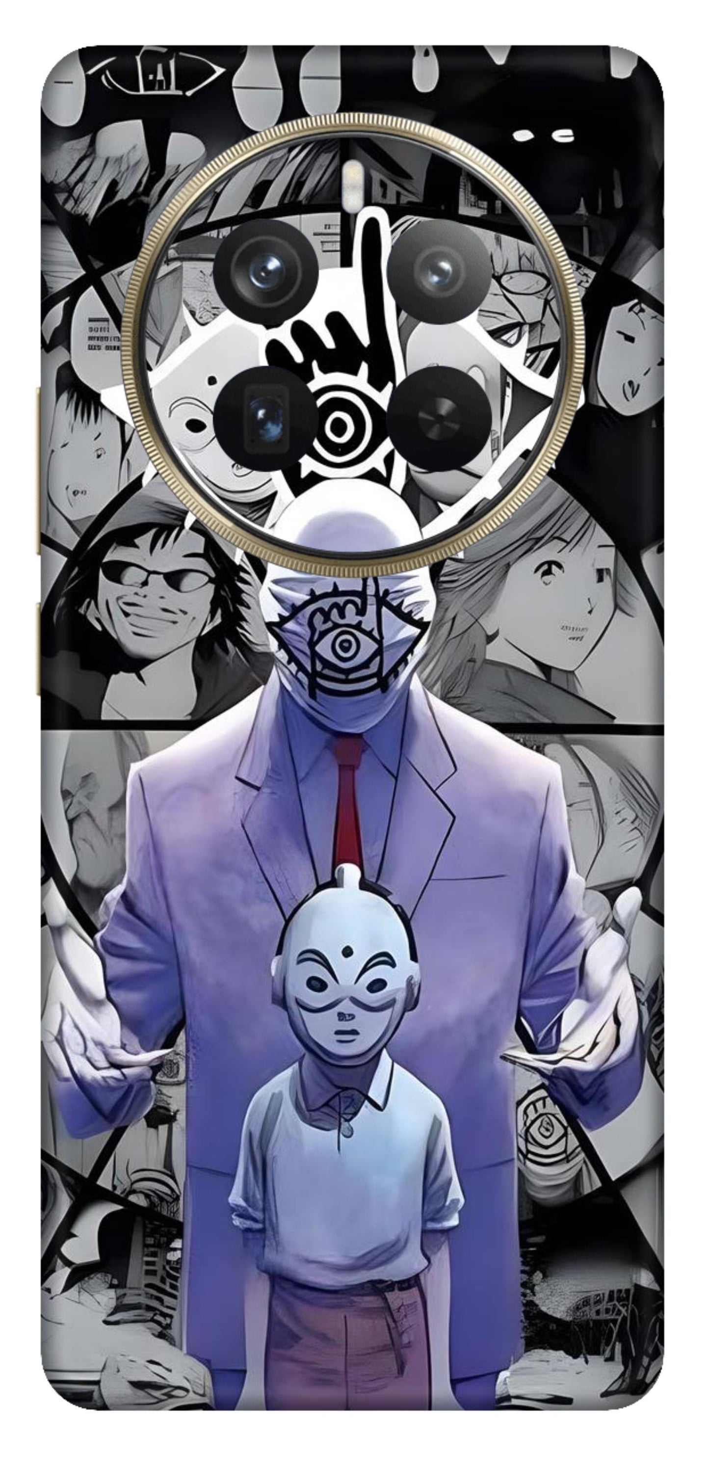 Realme 12 Pro Plus 5G Skins and Wraps