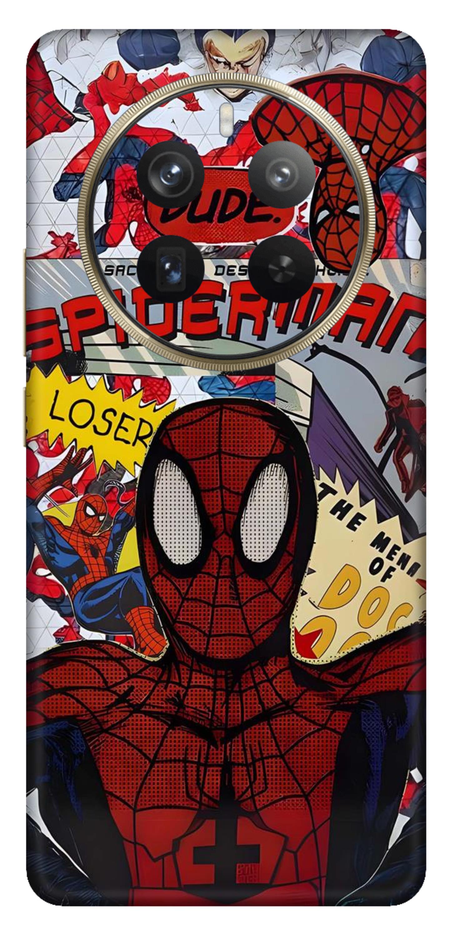 Realme 12 Pro Plus 5G Skins and Wraps