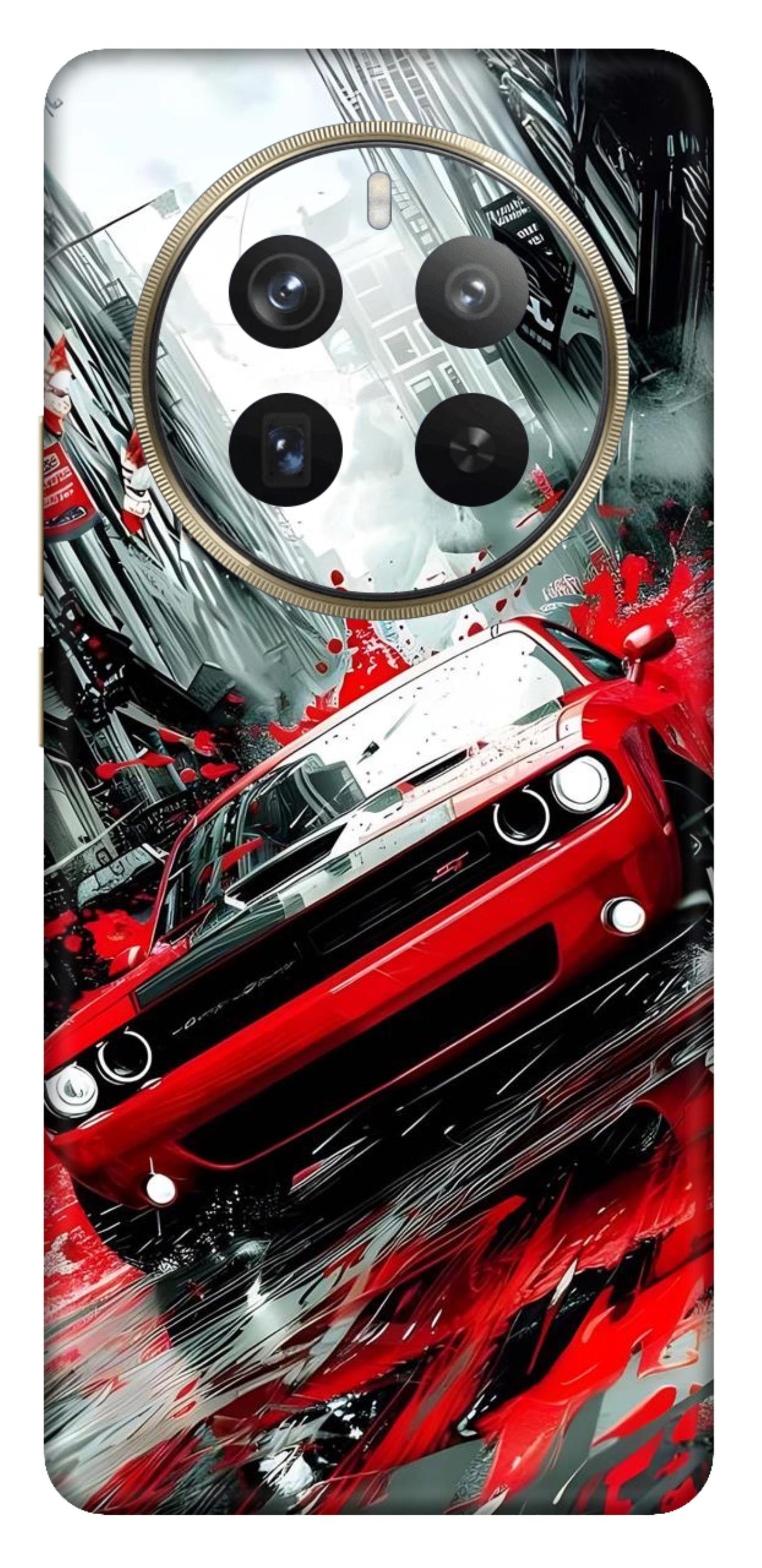 Realme 12 Pro Plus 5G Skins and Wraps