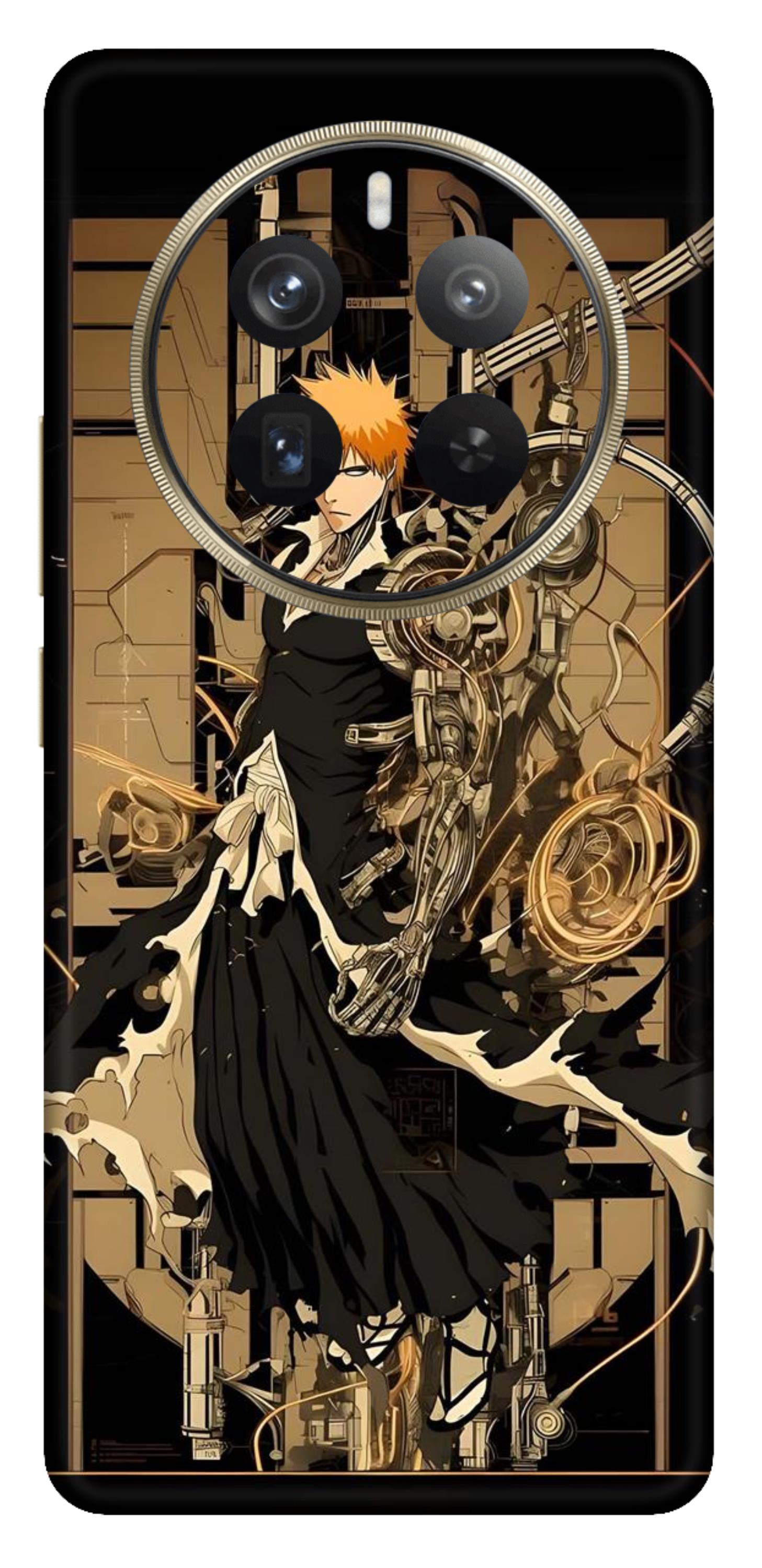 Realme 12 Pro Plus 5G Skins and Wraps