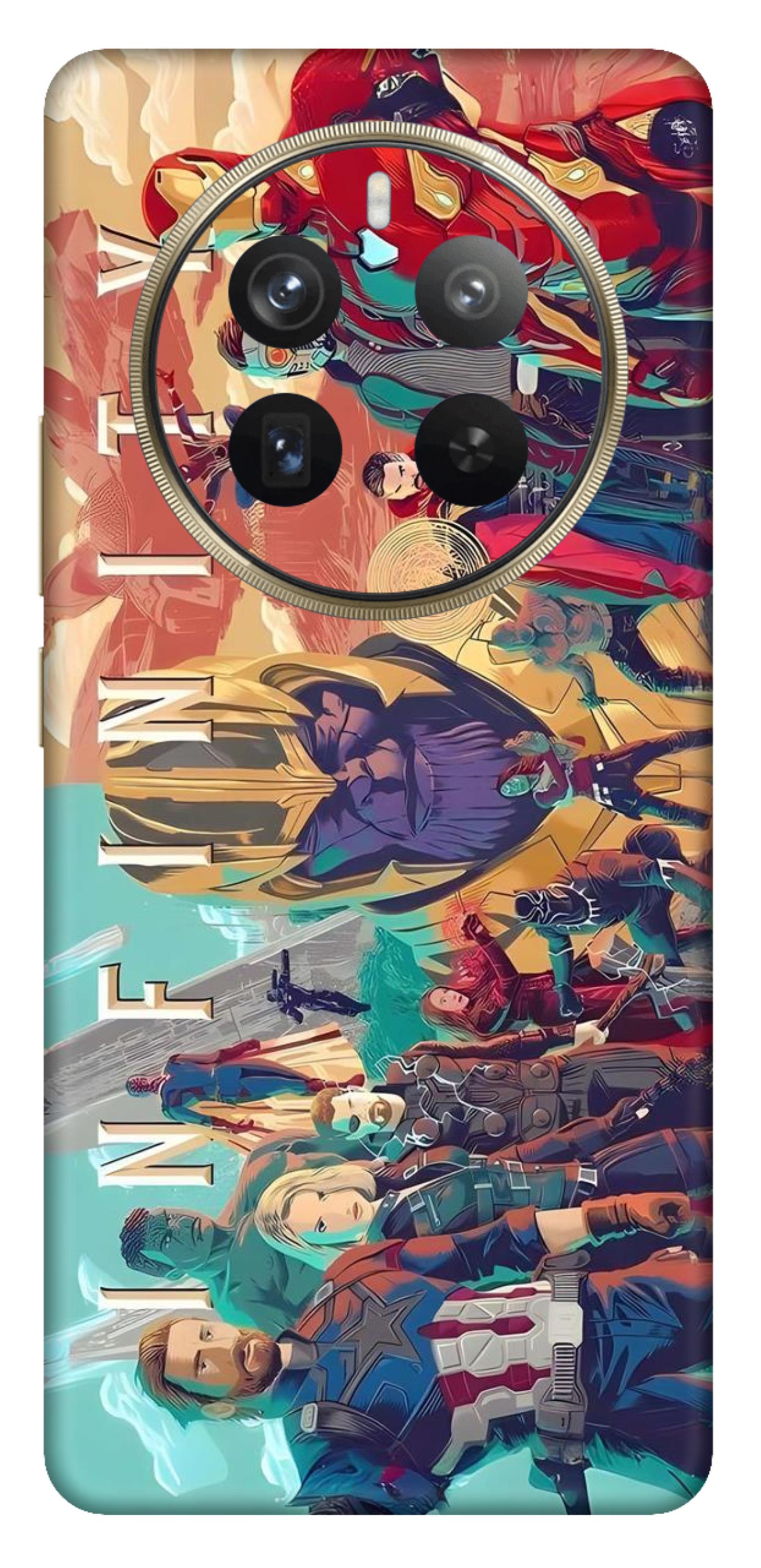 Realme 12 Pro Plus 5G Skins and Wraps