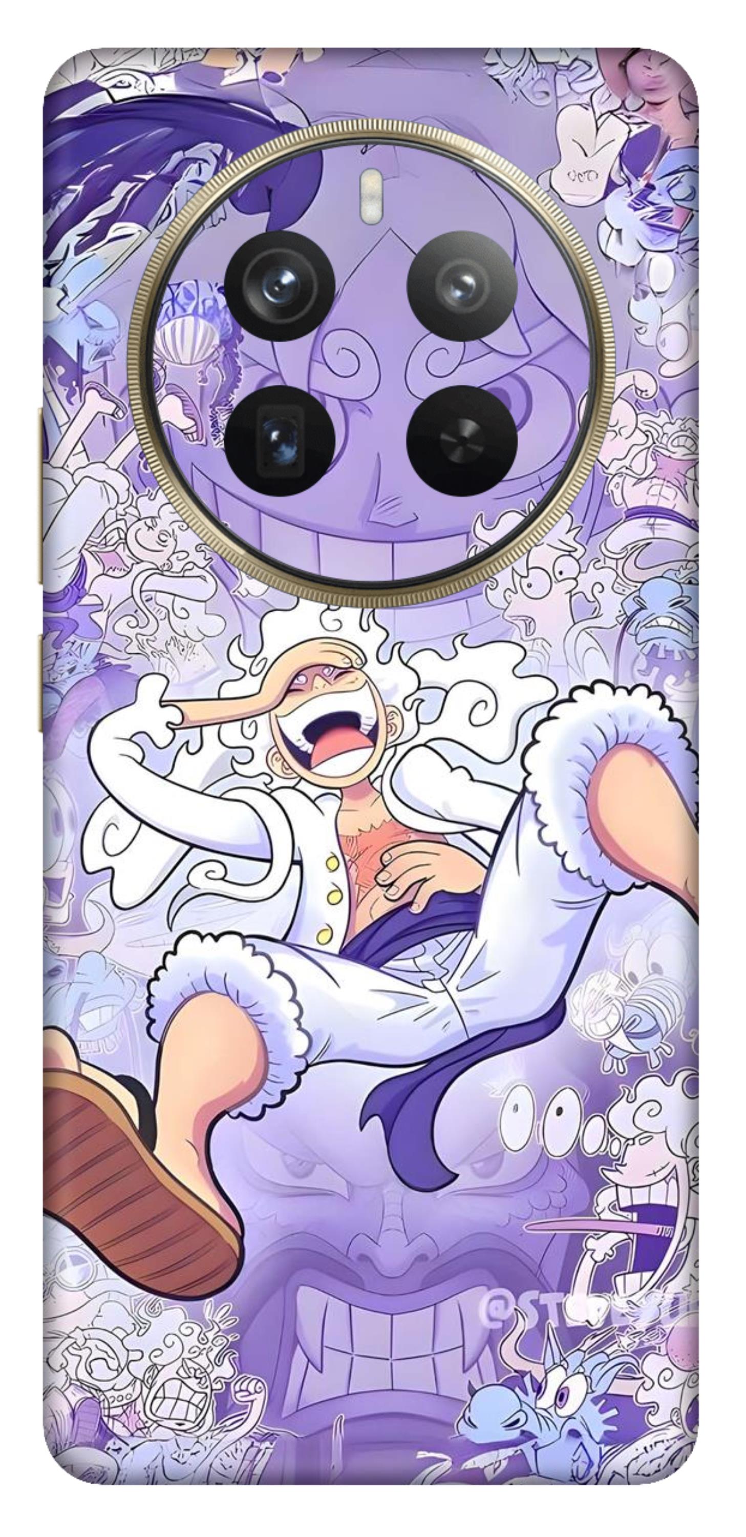 Realme 12 Pro Plus 5G Skins and Wraps