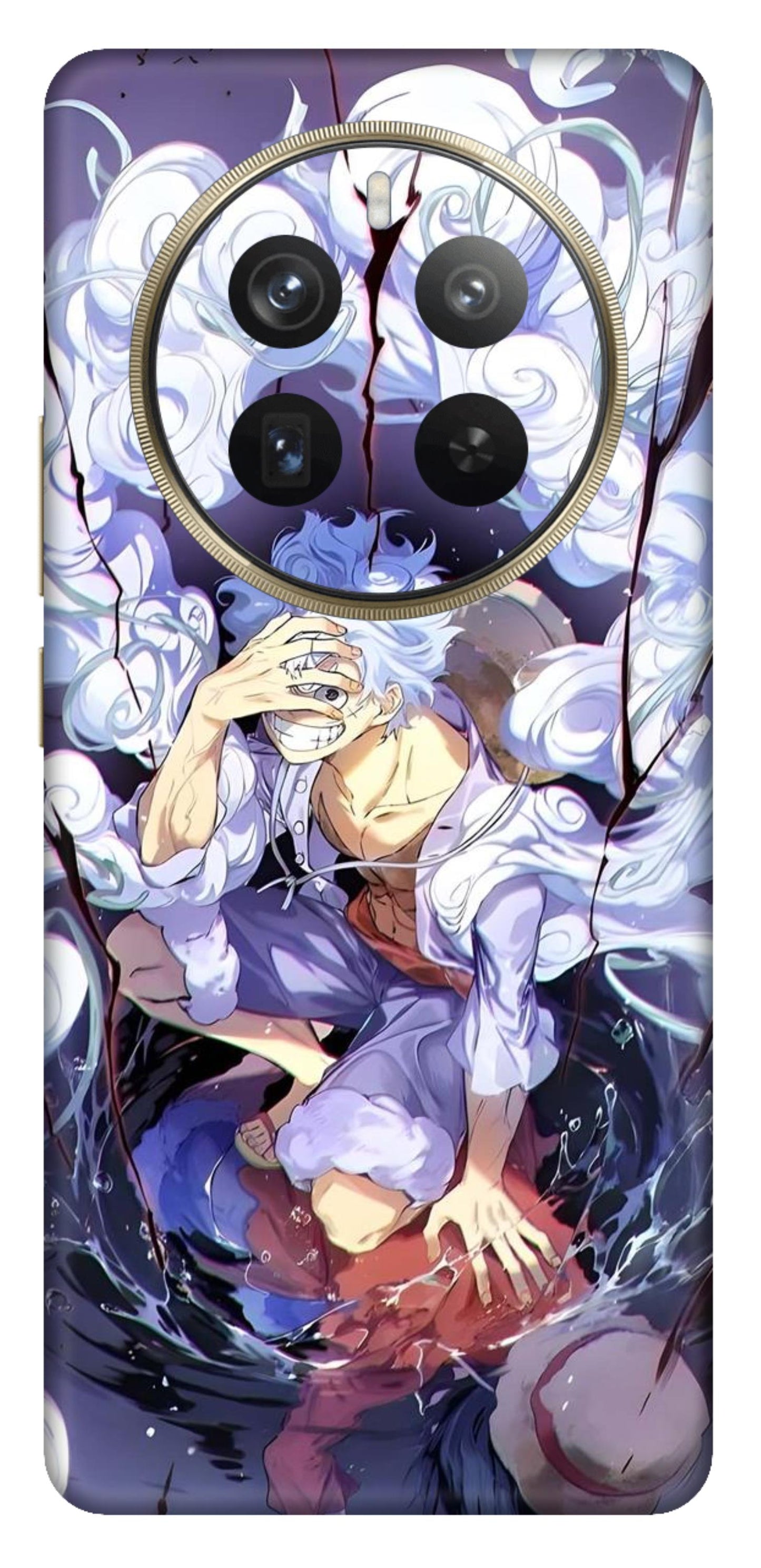 Realme 12 Pro Plus 5G Skins and Wraps