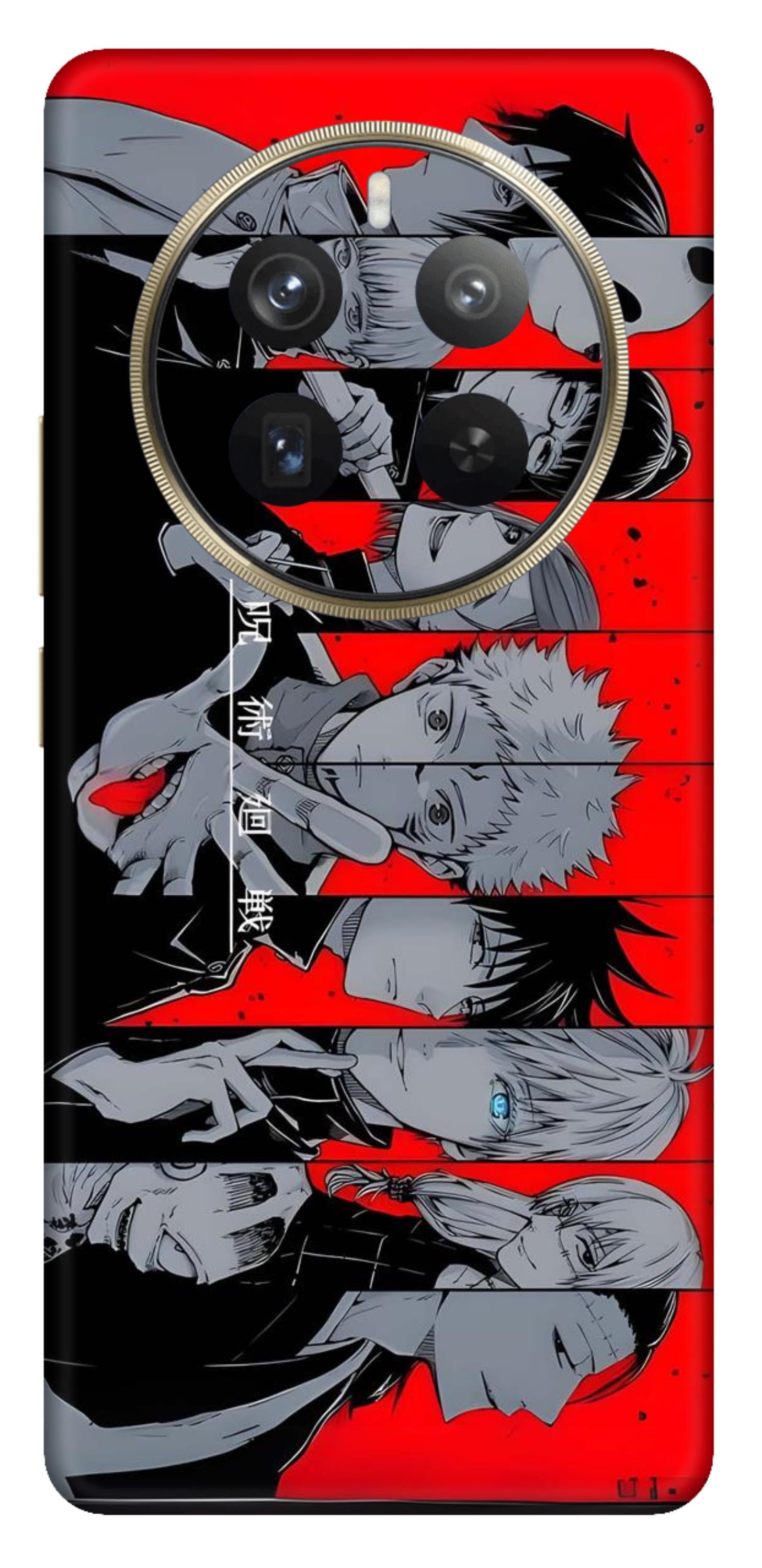 Realme 12 Pro Plus 5G Skins and Wraps