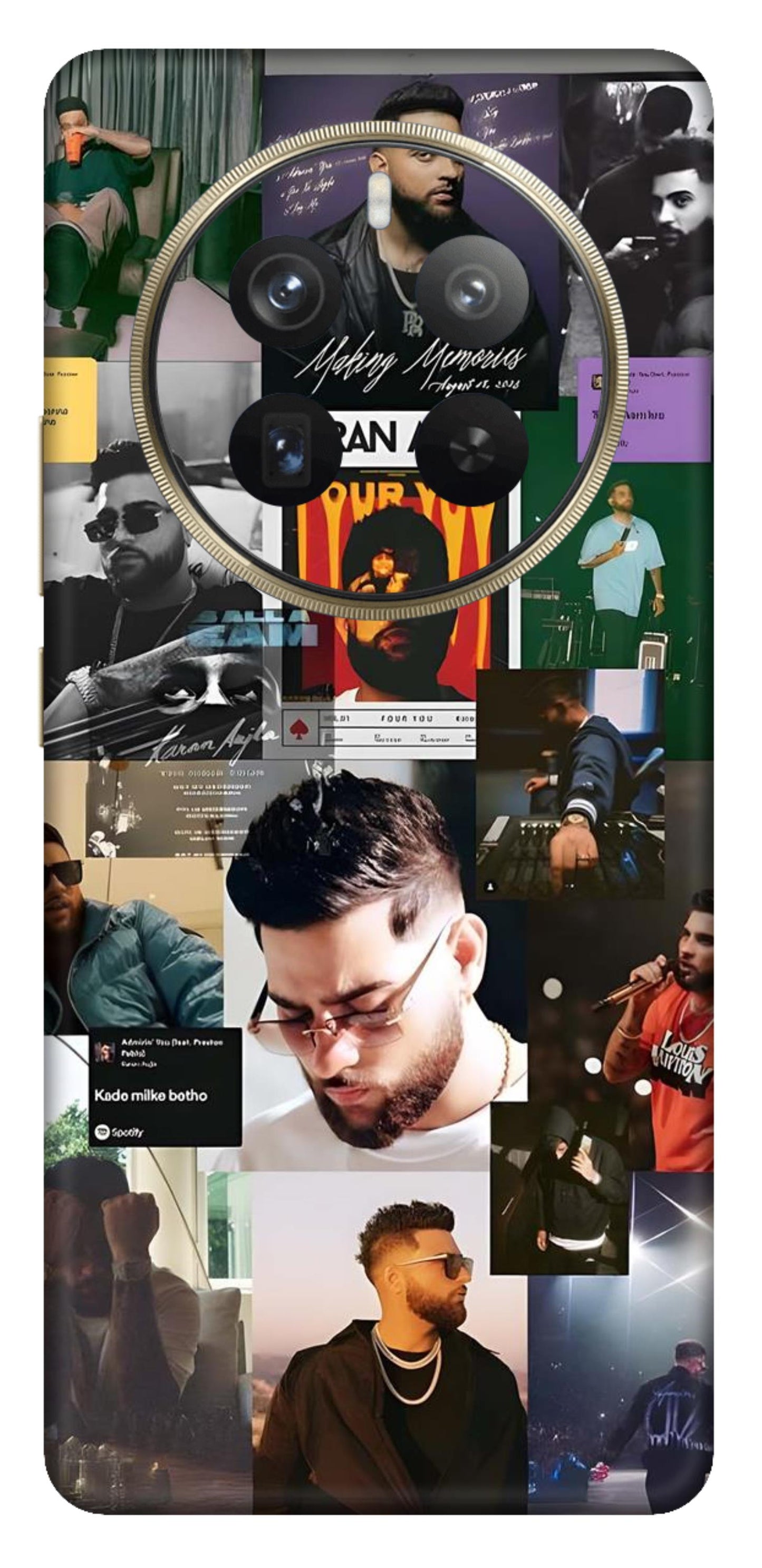 Realme 12 Pro Plus 5G Skins and Wraps