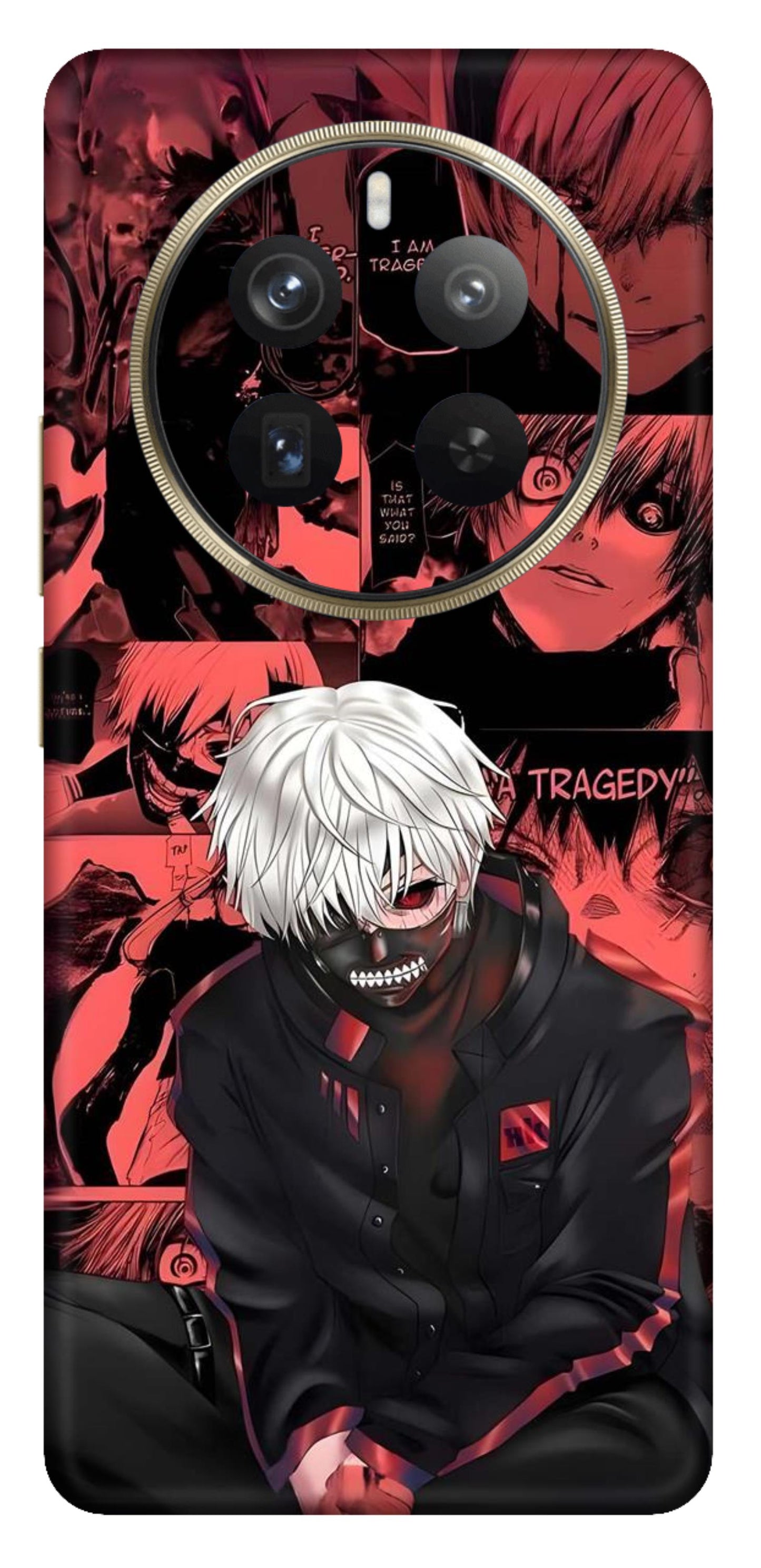 Realme 12 Pro Plus 5G Skins and Wraps