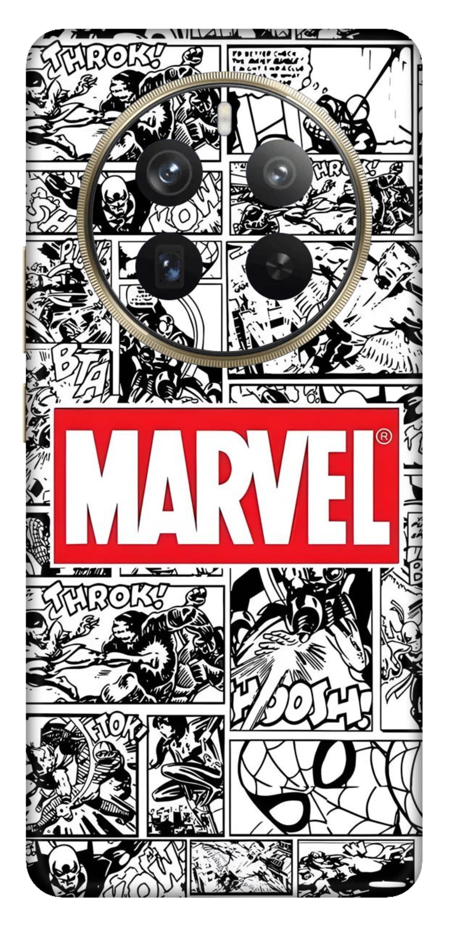 Realme 12 Pro Plus 5G Skins and Wraps