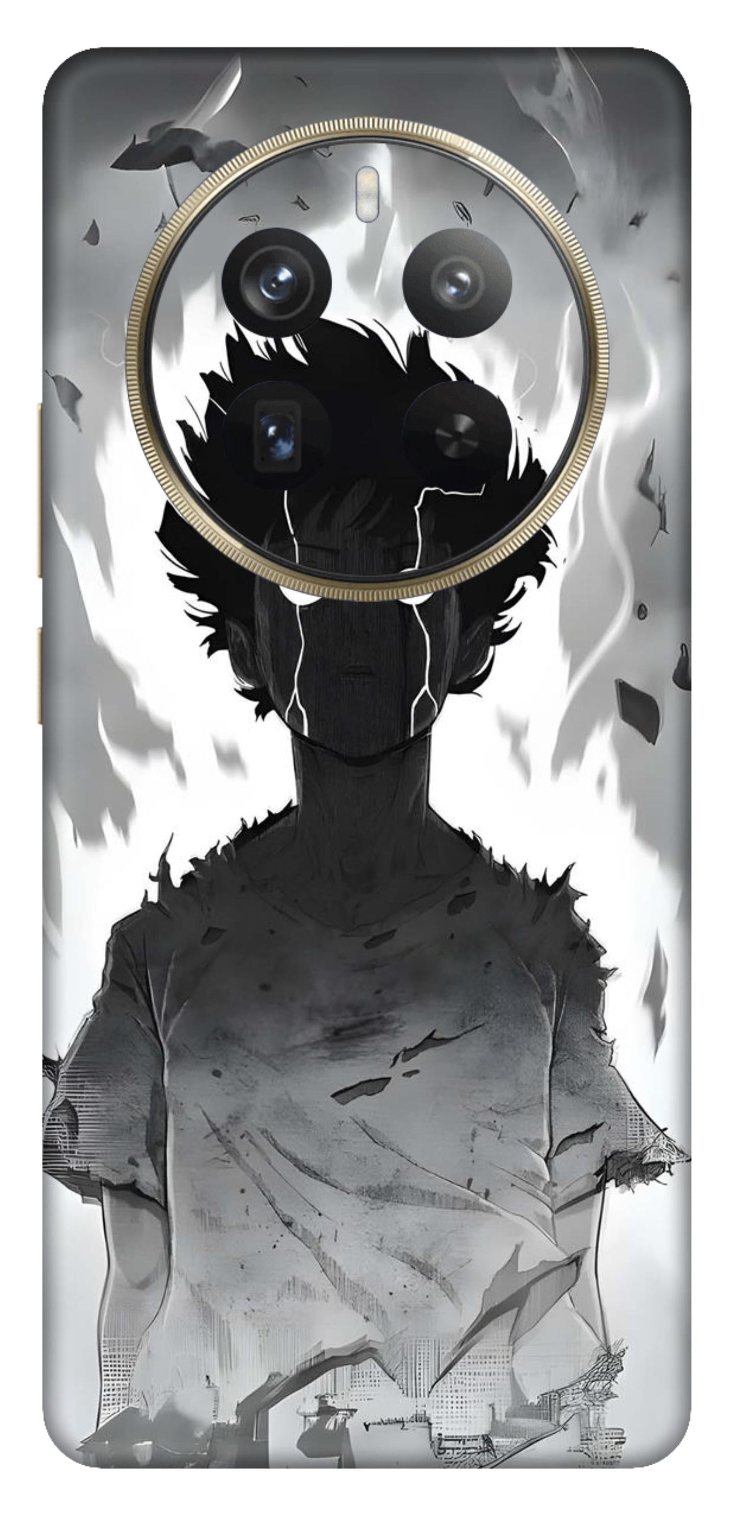 Realme 12 Pro Plus 5G Skins and Wraps