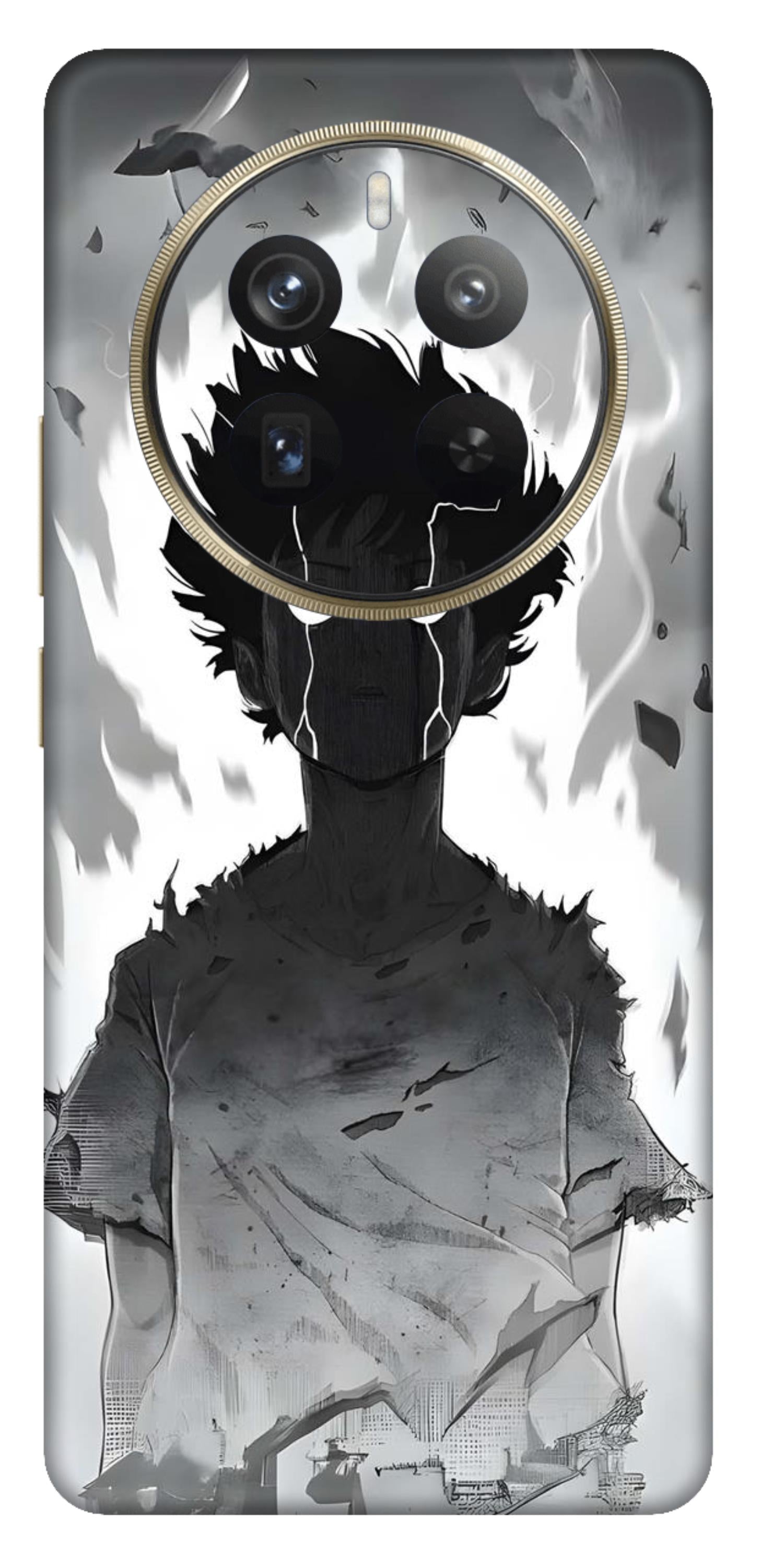 Realme 12 Pro Plus 5G Skins and Wraps