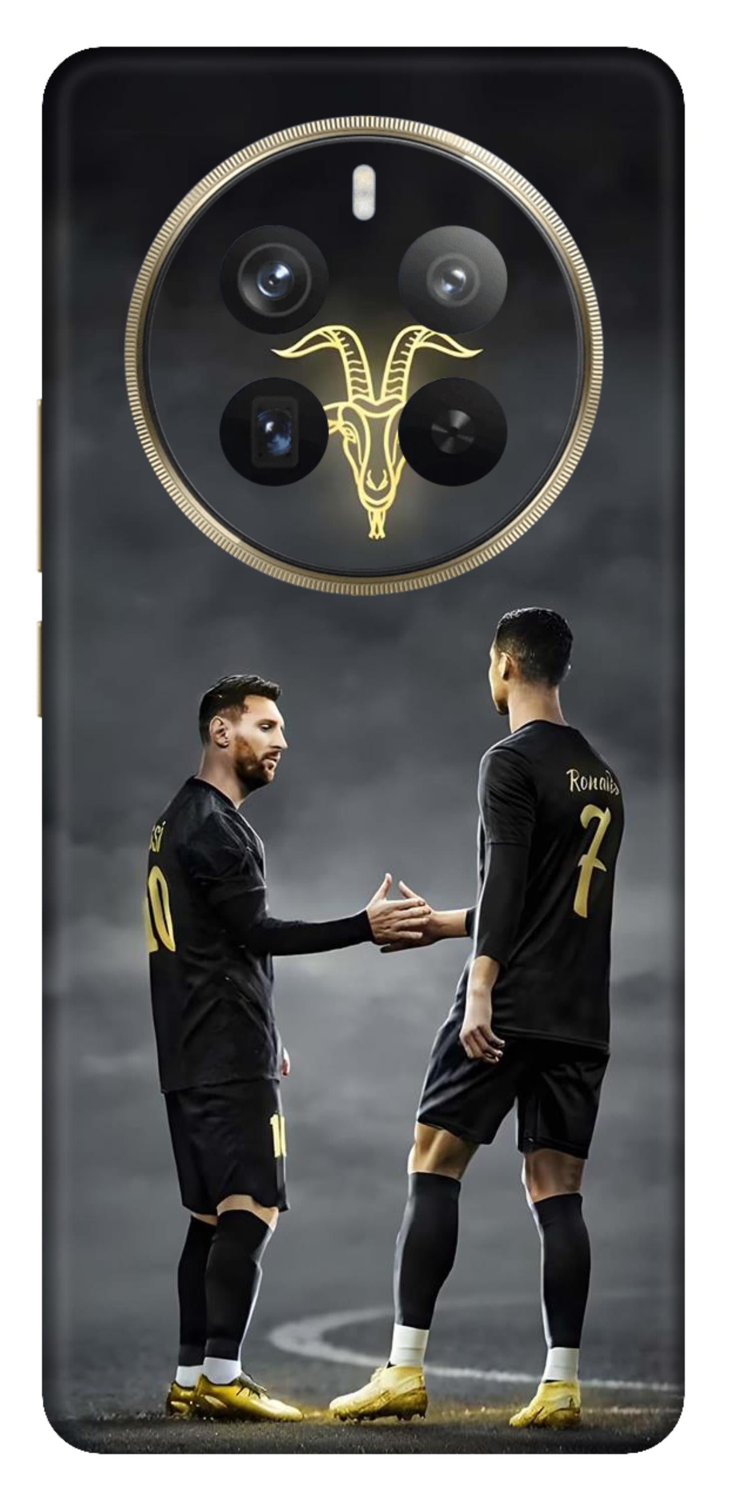 Realme 12 Pro Plus 5G Skins and Wraps