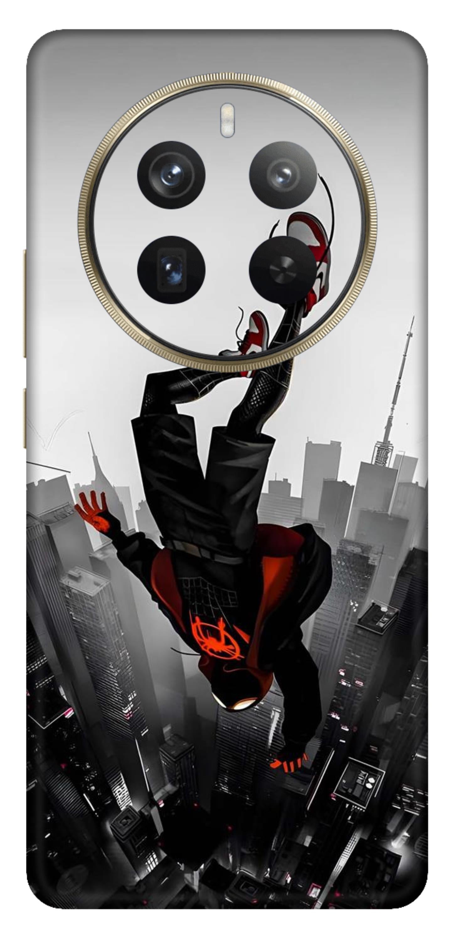 Realme 12 Pro Plus 5G Skins and Wraps