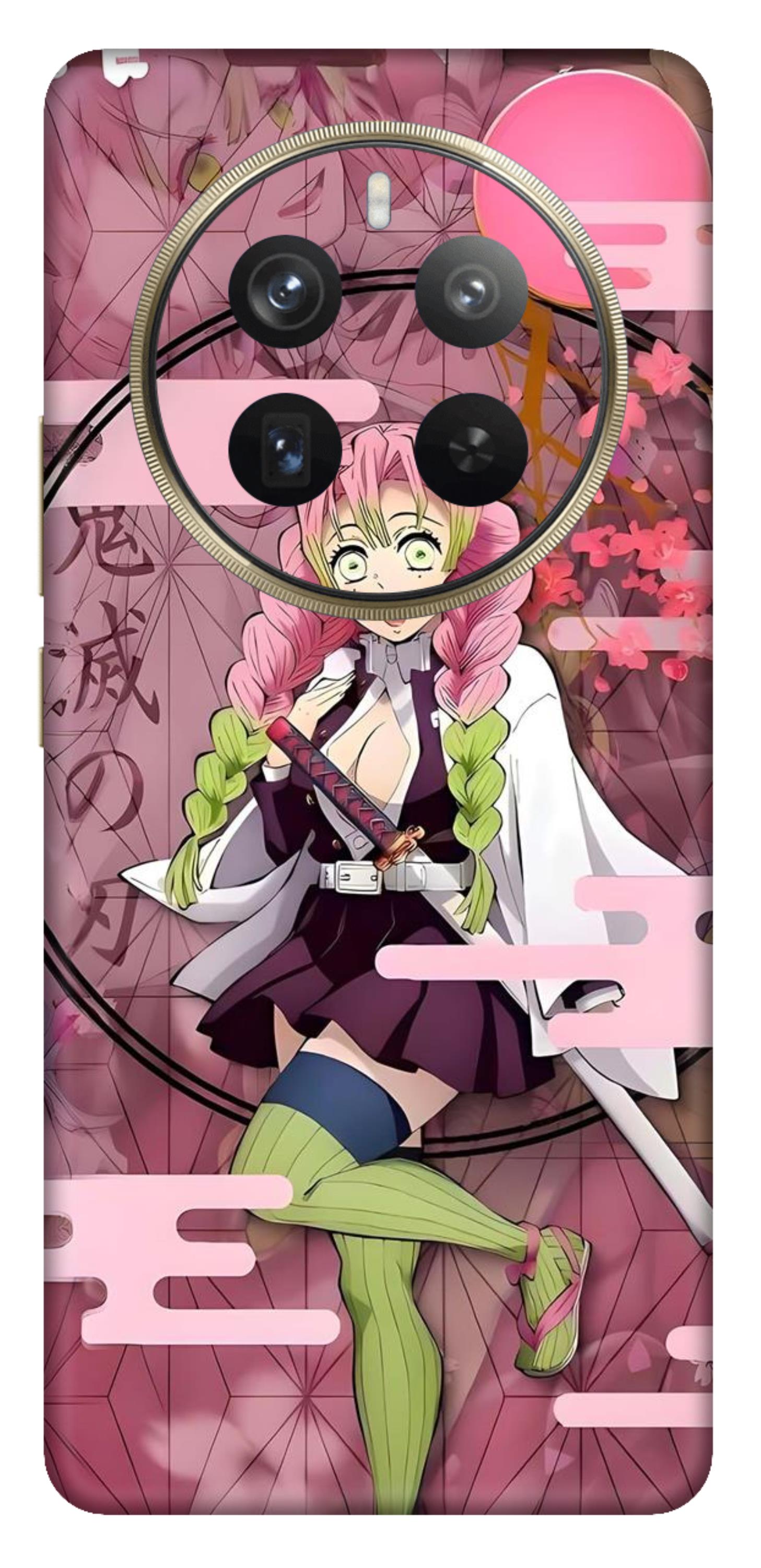 Realme 12 Pro Plus 5G Skins and Wraps