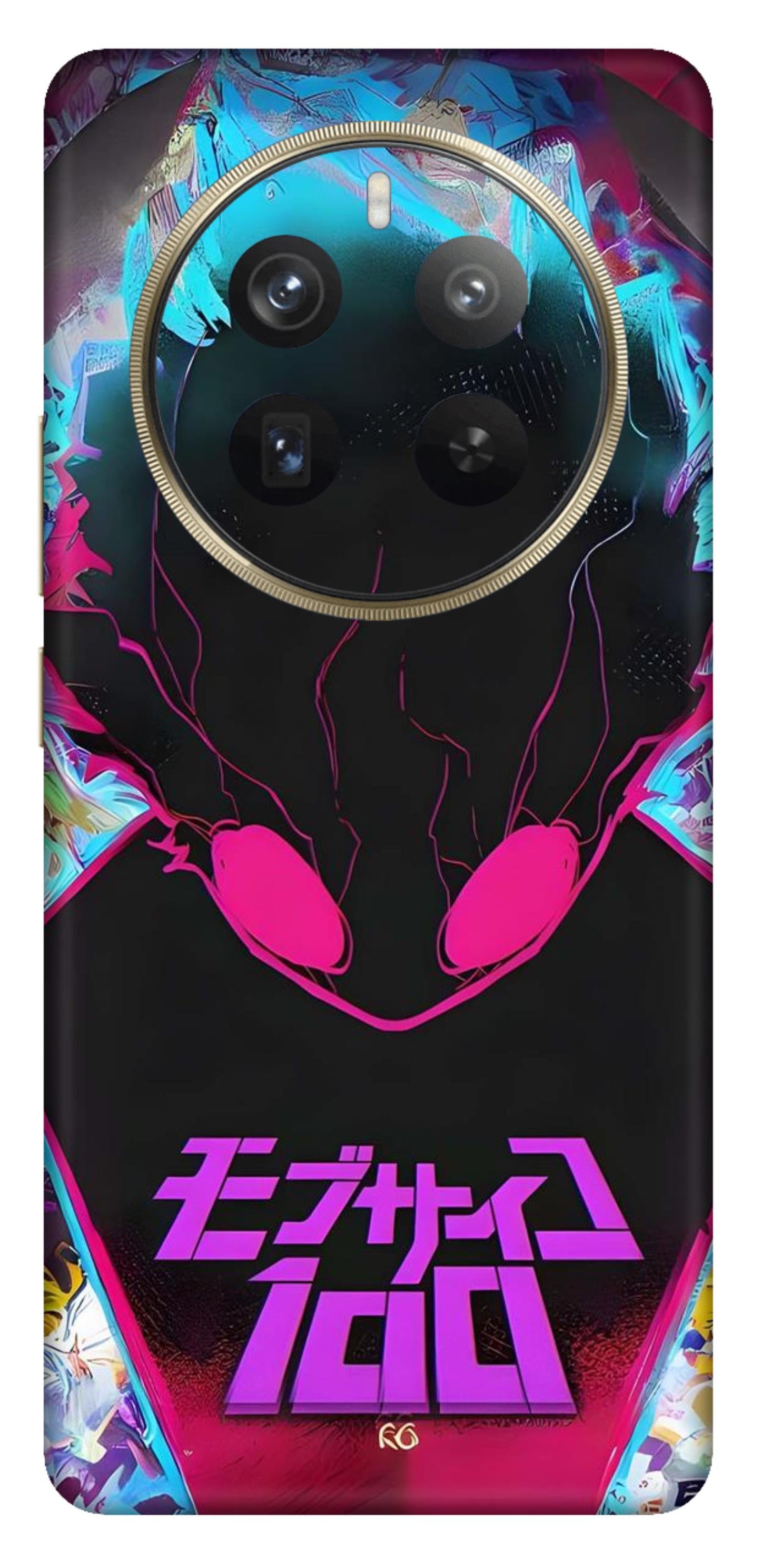 Realme 12 Pro Plus 5G Skins and Wraps