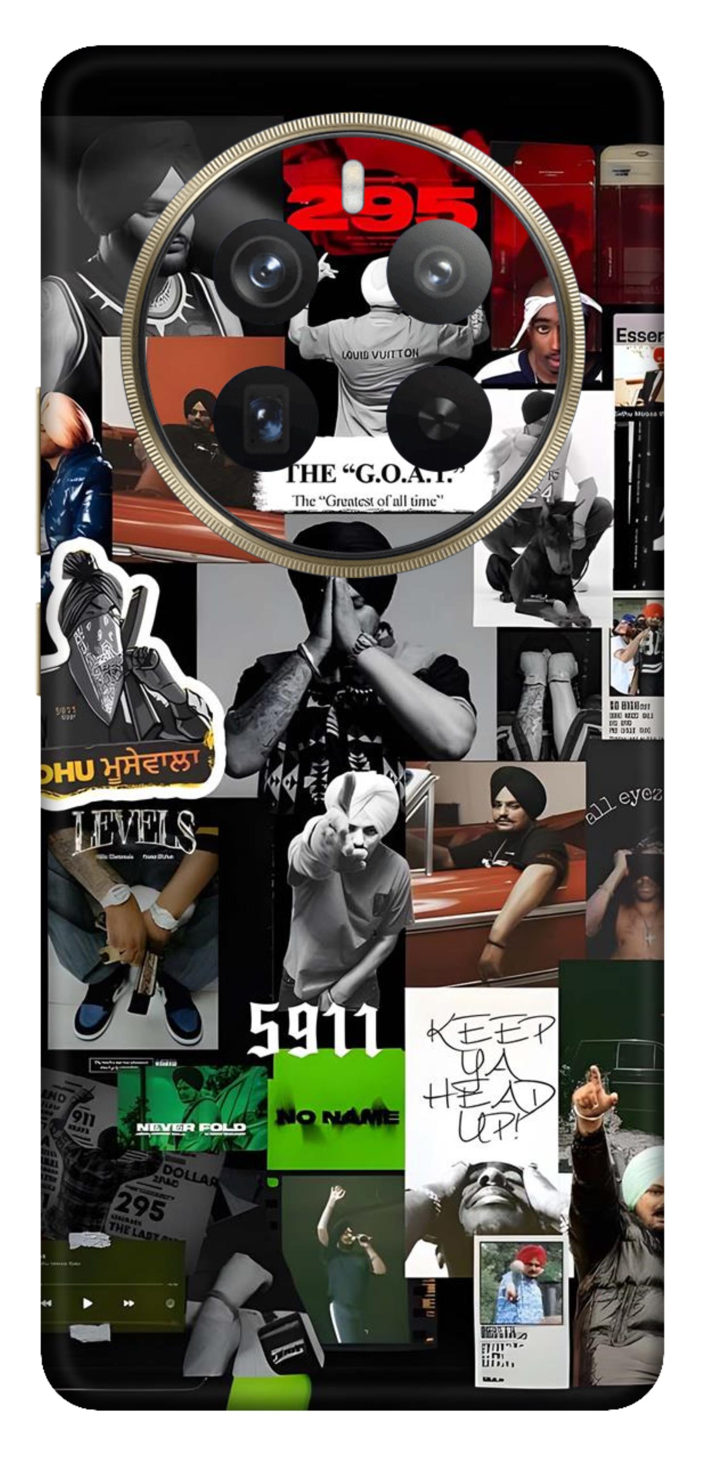 Realme 12 Pro Plus 5G Skins and Wraps