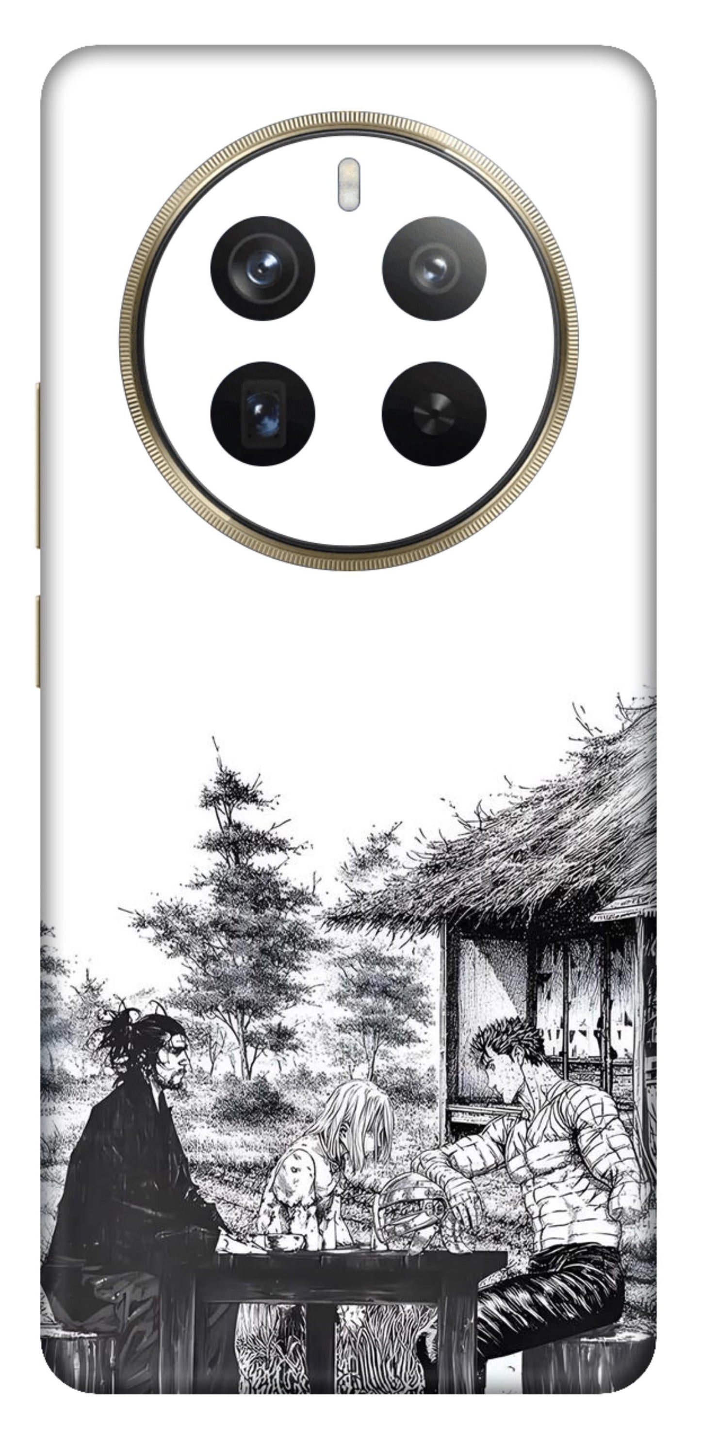 Realme 12 Pro Plus 5G Skins and Wraps