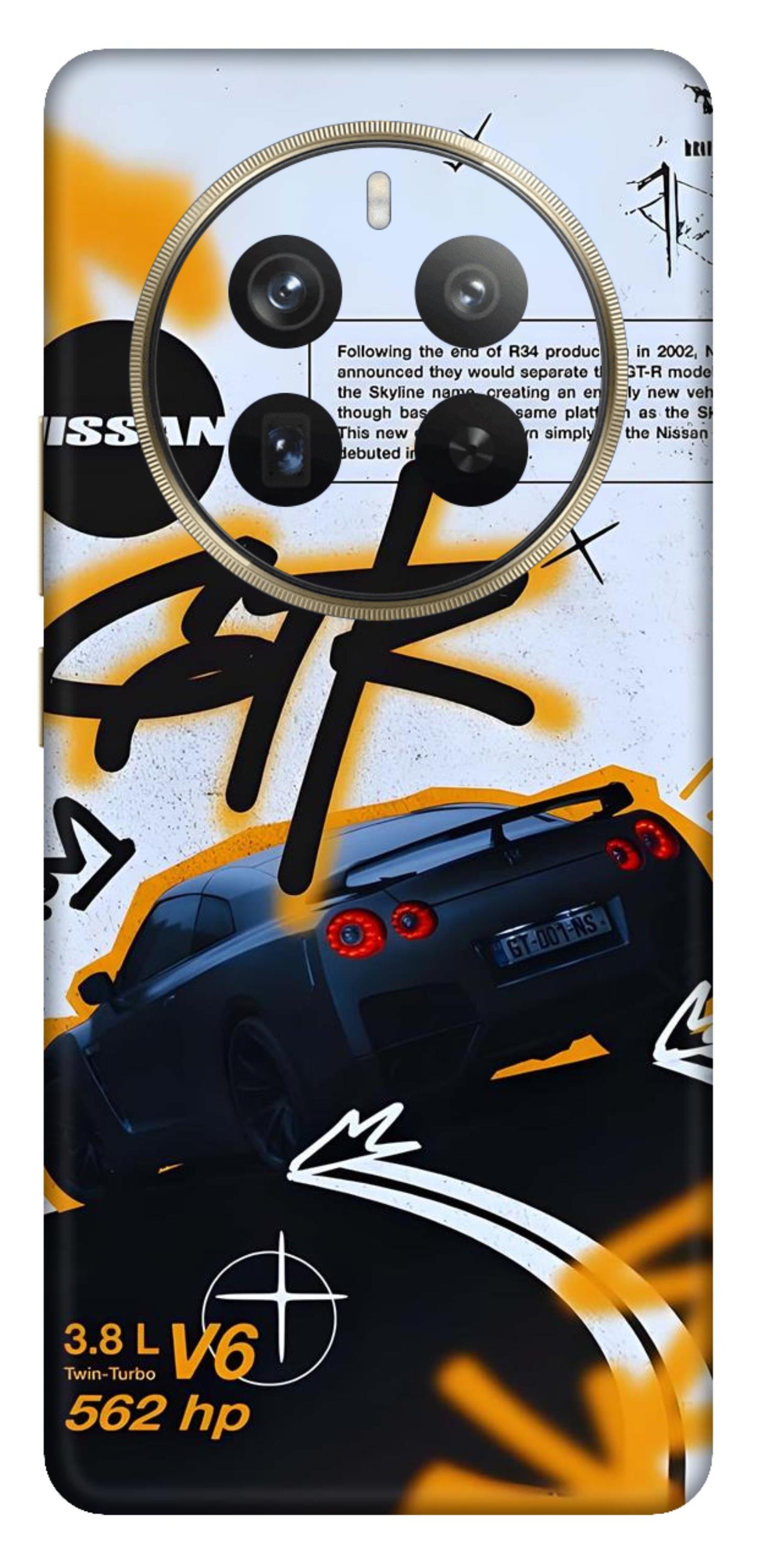 Realme 12 Pro Plus 5G Skins and Wraps