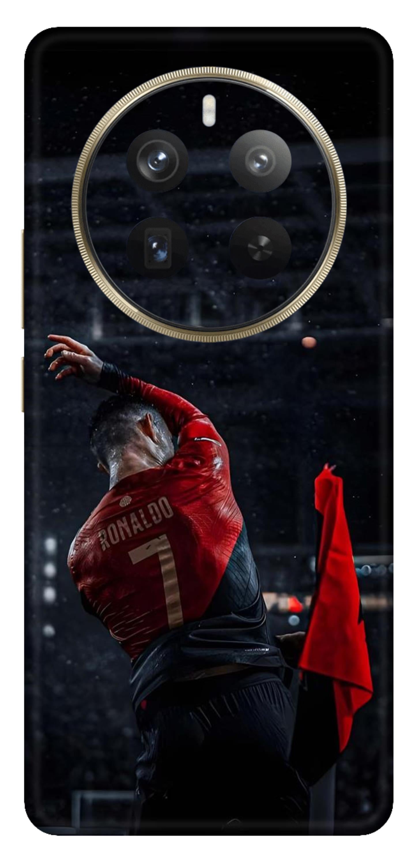 Realme 12 Pro Plus 5G Skins and Wraps